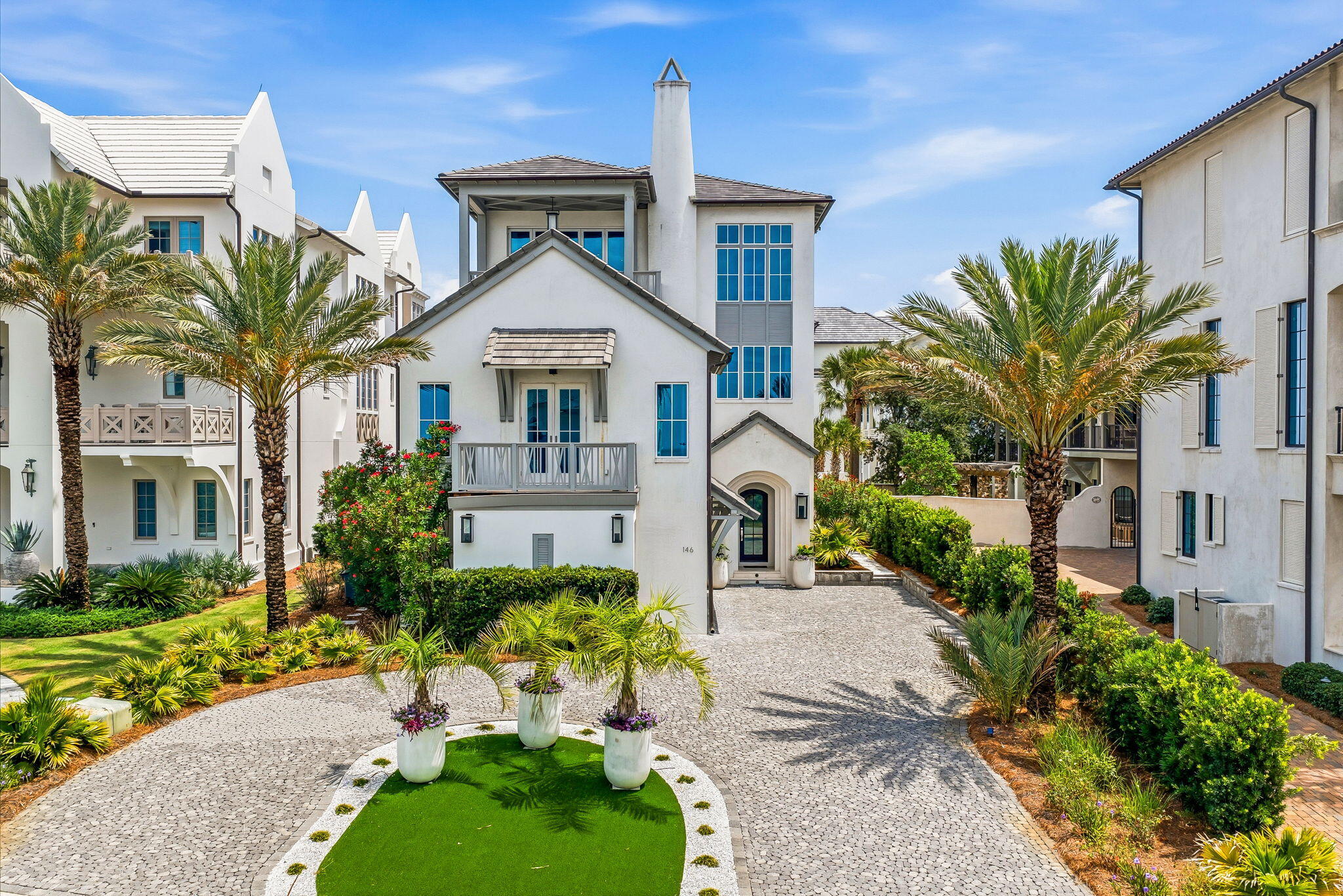 146 Paradise By The Sea Boulevard Inlet Beach FL 32461