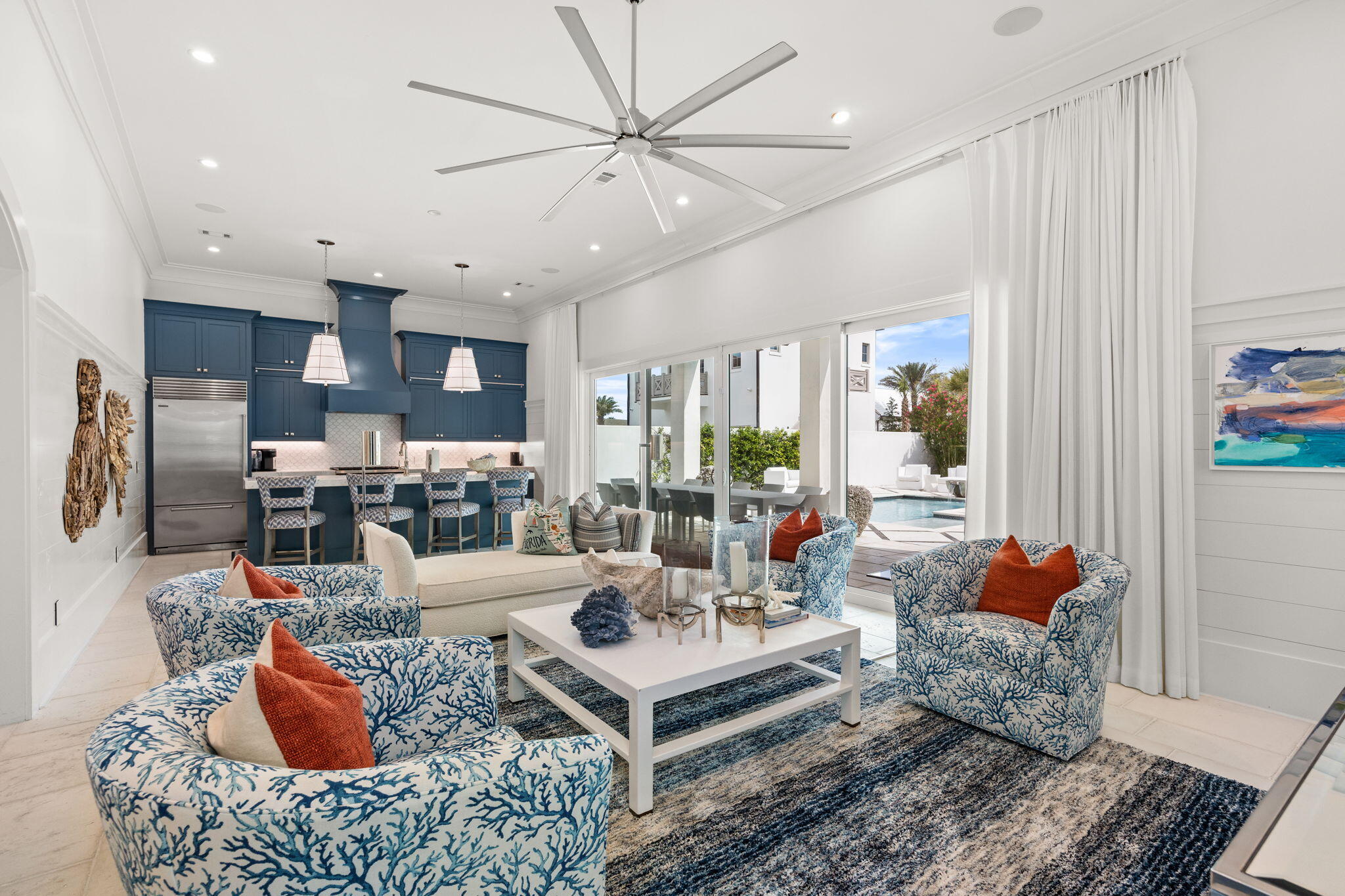 146 Paradise By The Sea Boulevard Inlet Beach FL 32461