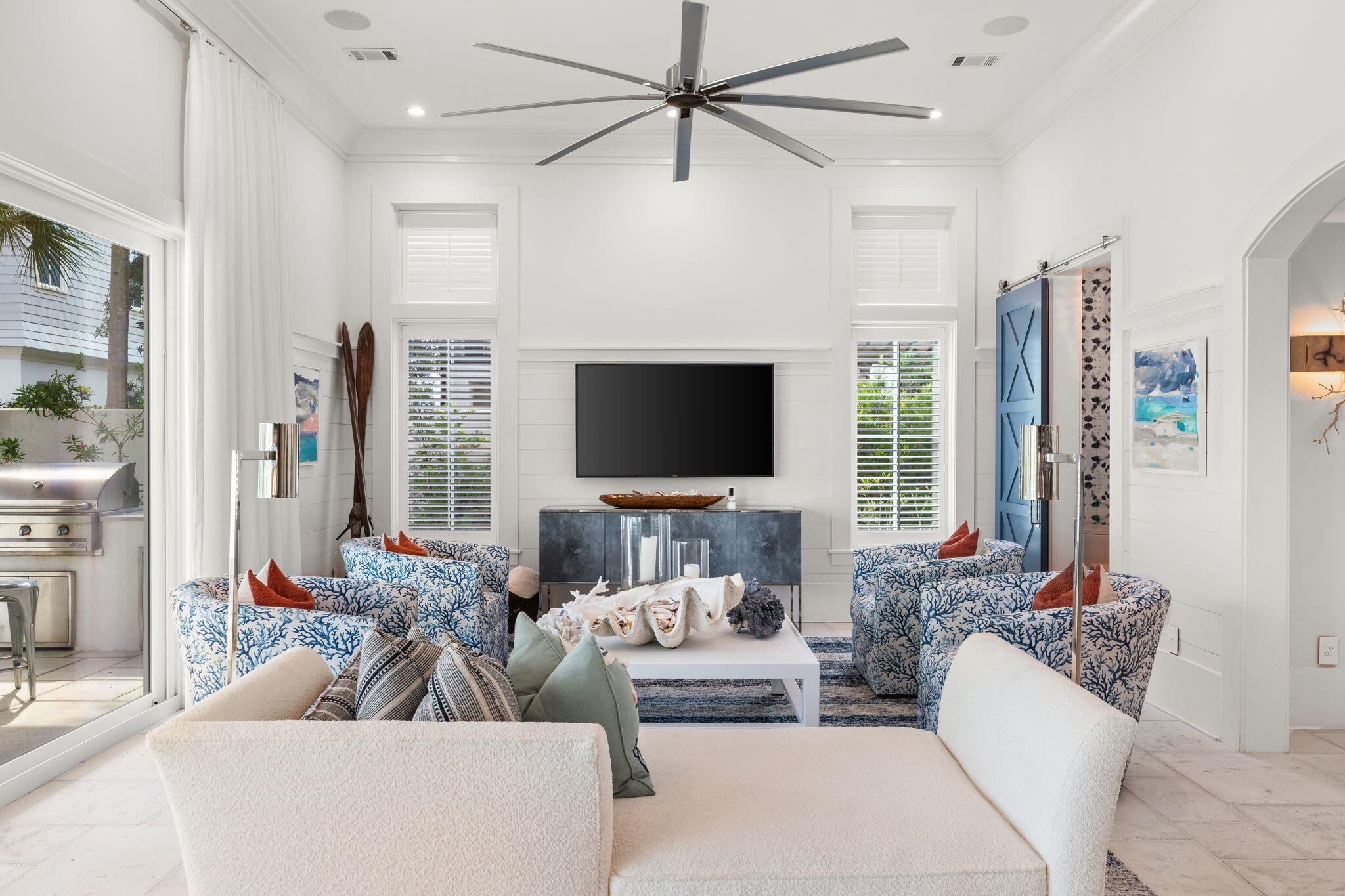 146 Paradise By The Sea Boulevard Inlet Beach FL 32461