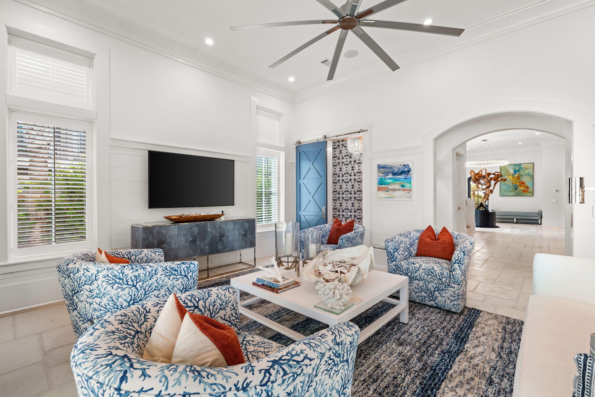146 Paradise By The Sea Boulevard Inlet Beach FL 32461