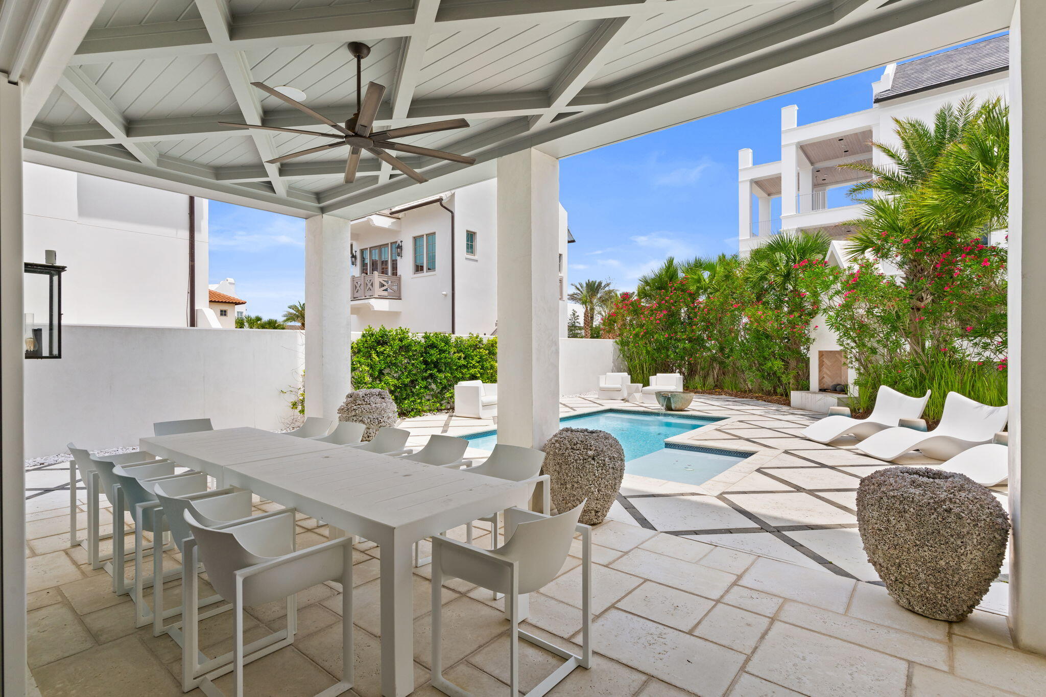 146 Paradise By The Sea Boulevard Inlet Beach FL 32461