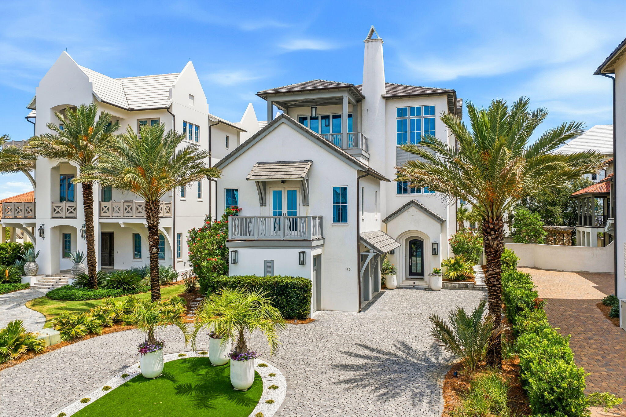 146 Paradise By The Sea Boulevard Inlet Beach FL 32461