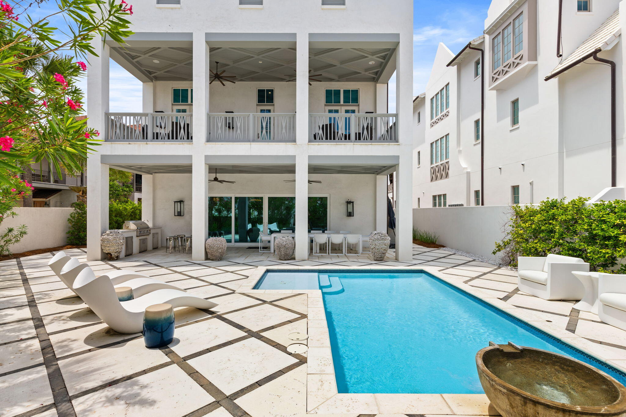146 Paradise By The Sea Boulevard Inlet Beach FL 32461