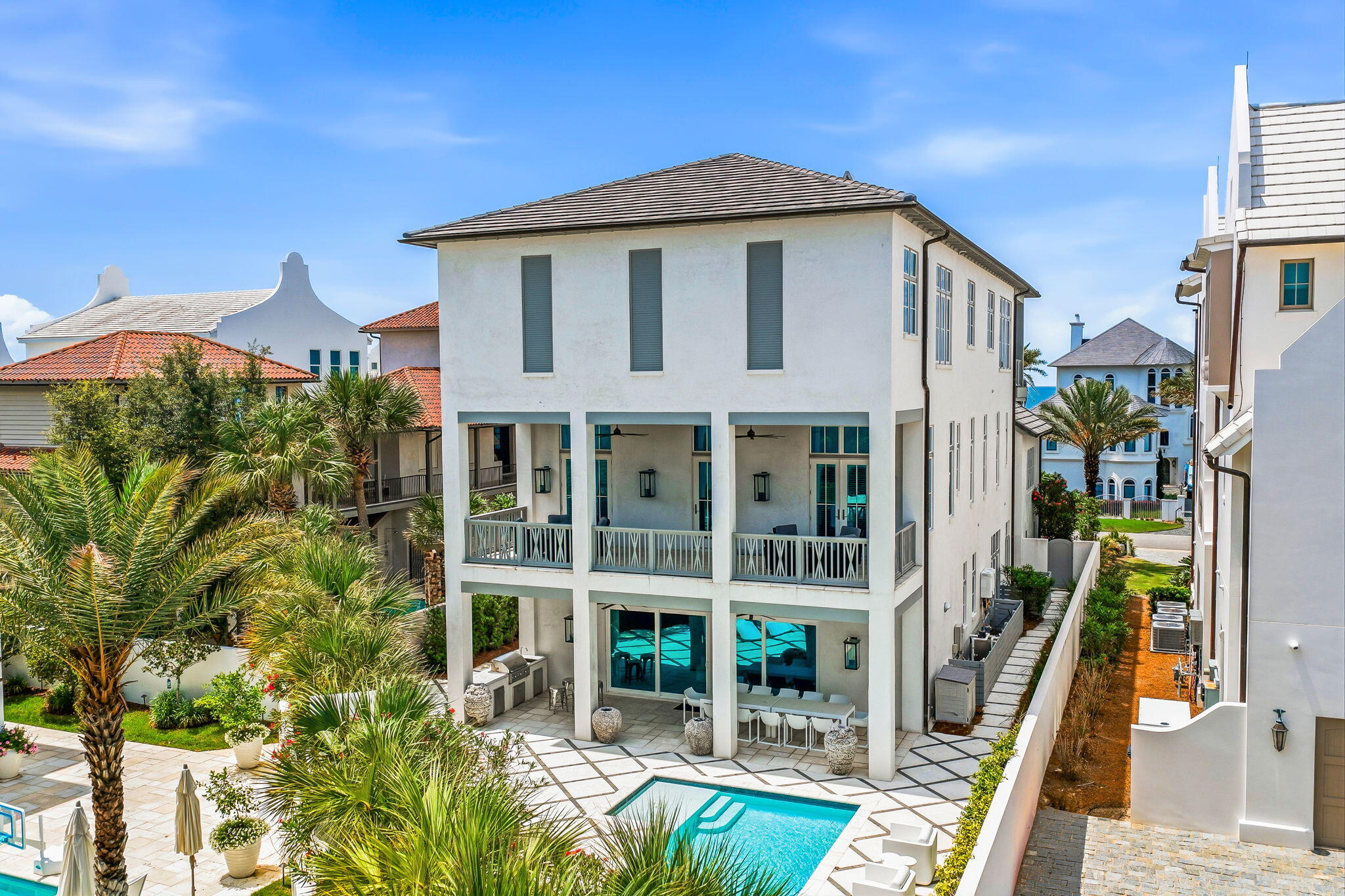 146 Paradise By The Sea Boulevard Inlet Beach FL 32461