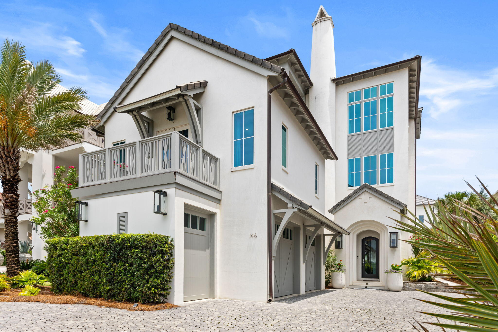 146 Paradise By The Sea Boulevard Inlet Beach FL 32461