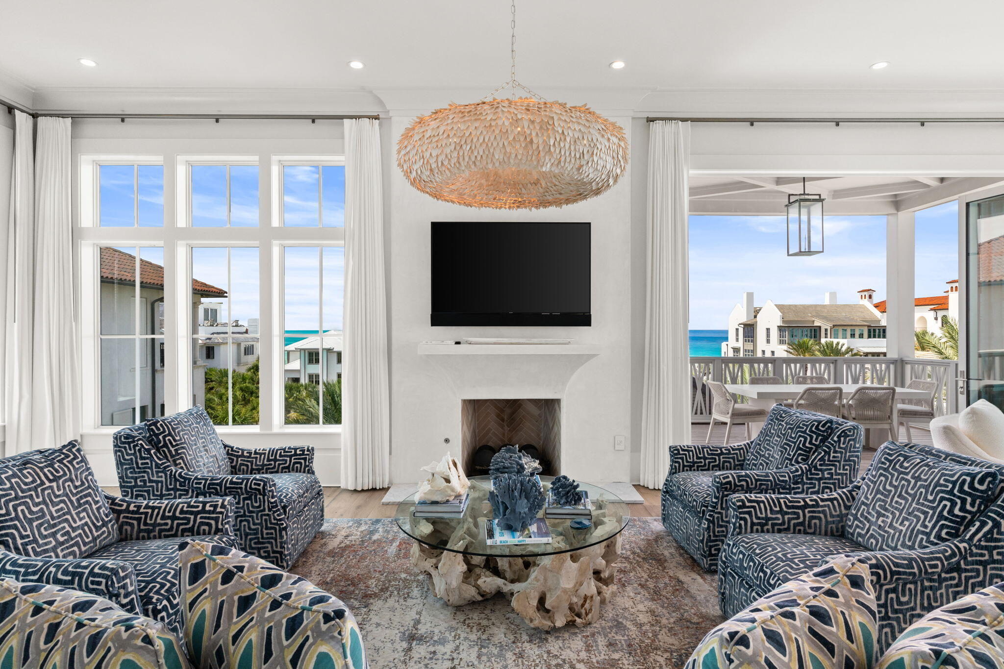 146 Paradise By The Sea Boulevard Inlet Beach FL 32461