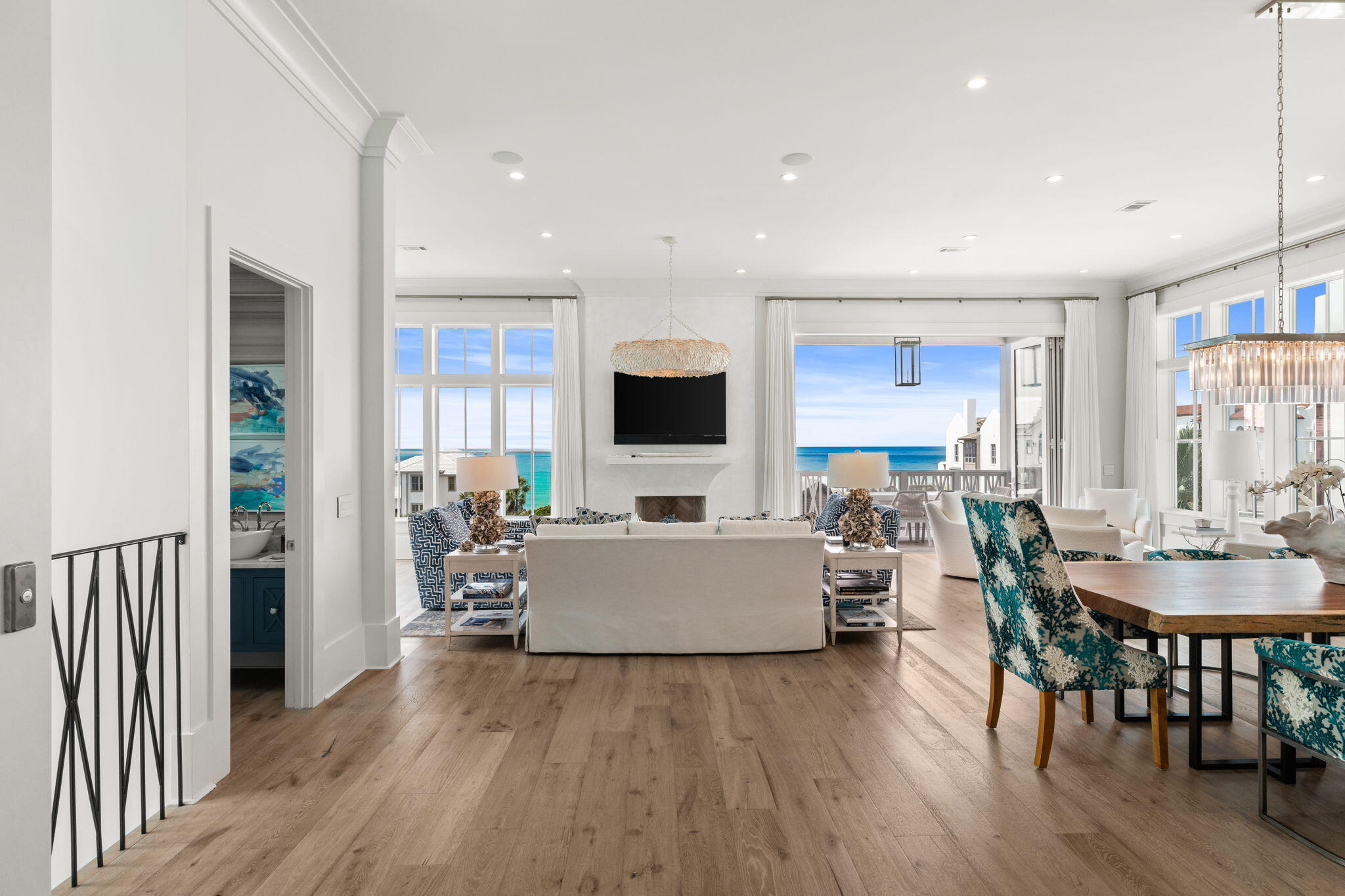 146 Paradise By The Sea Boulevard Inlet Beach FL 32461