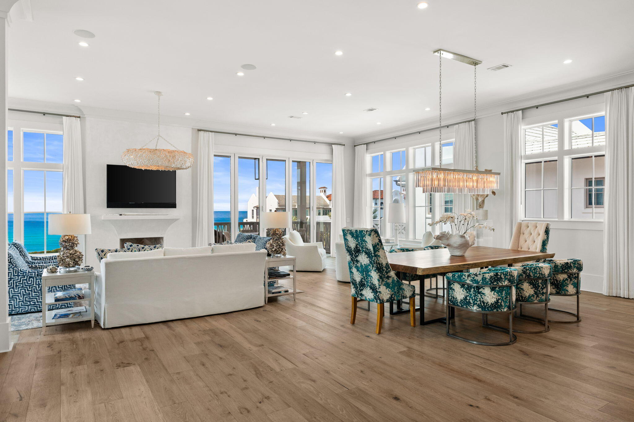 146 Paradise By The Sea Boulevard Inlet Beach FL 32461