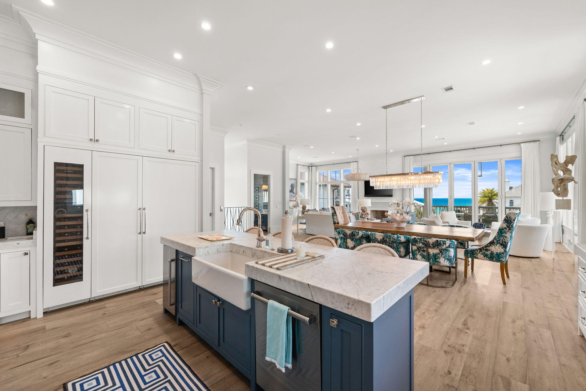 146 Paradise By The Sea Boulevard Inlet Beach FL 32461