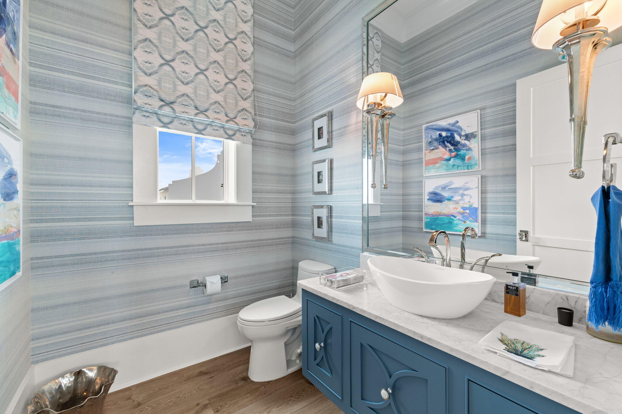 146 Paradise By The Sea Boulevard Inlet Beach FL 32461