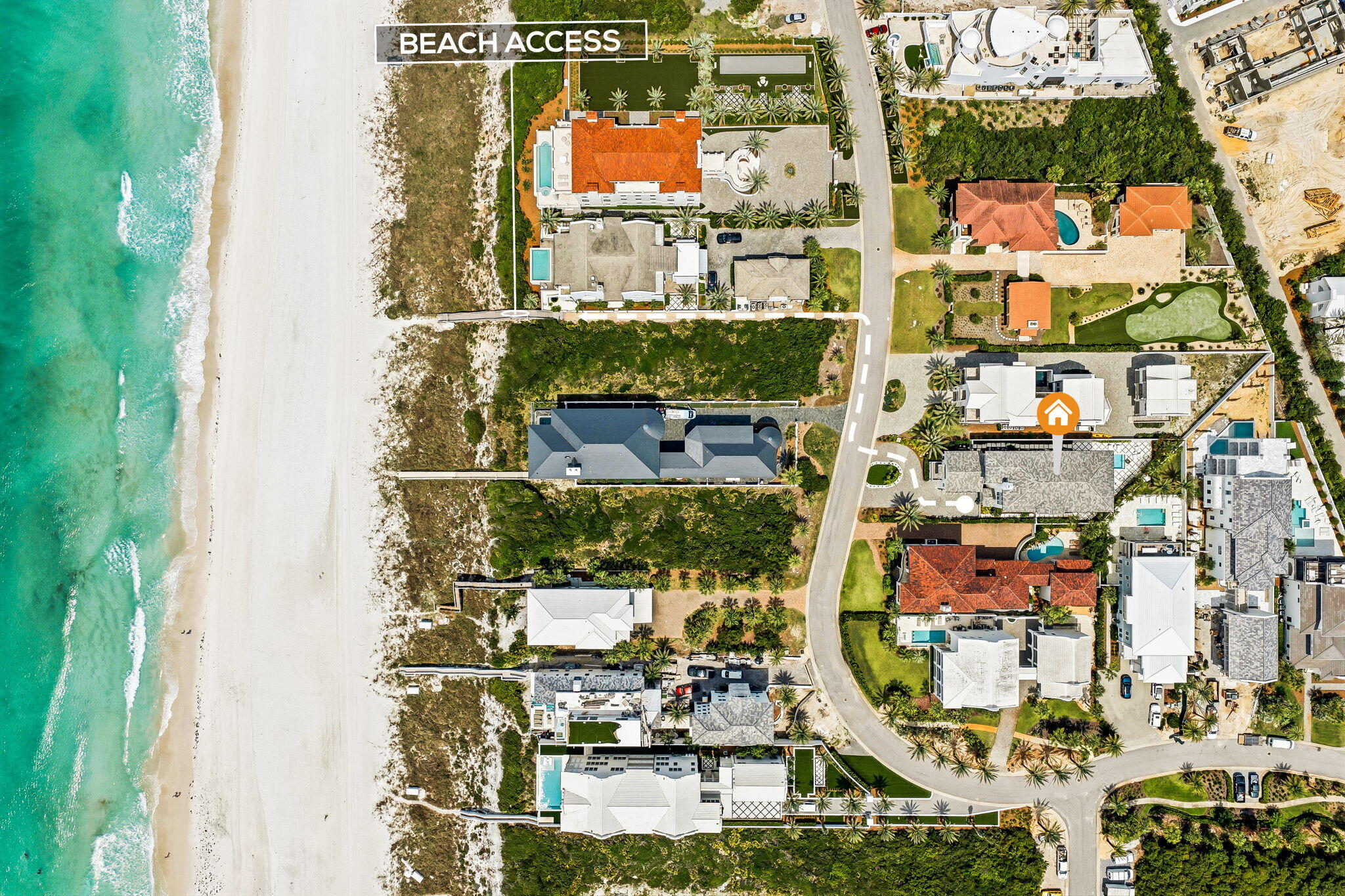 146 Paradise By The Sea Boulevard Inlet Beach FL 32461
