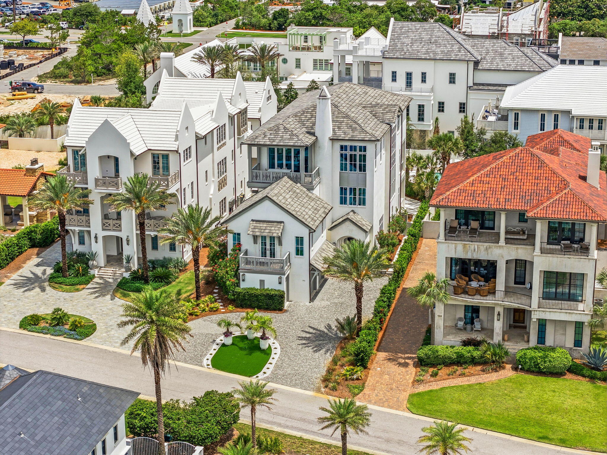 146 Paradise By The Sea Boulevard Inlet Beach FL 32461