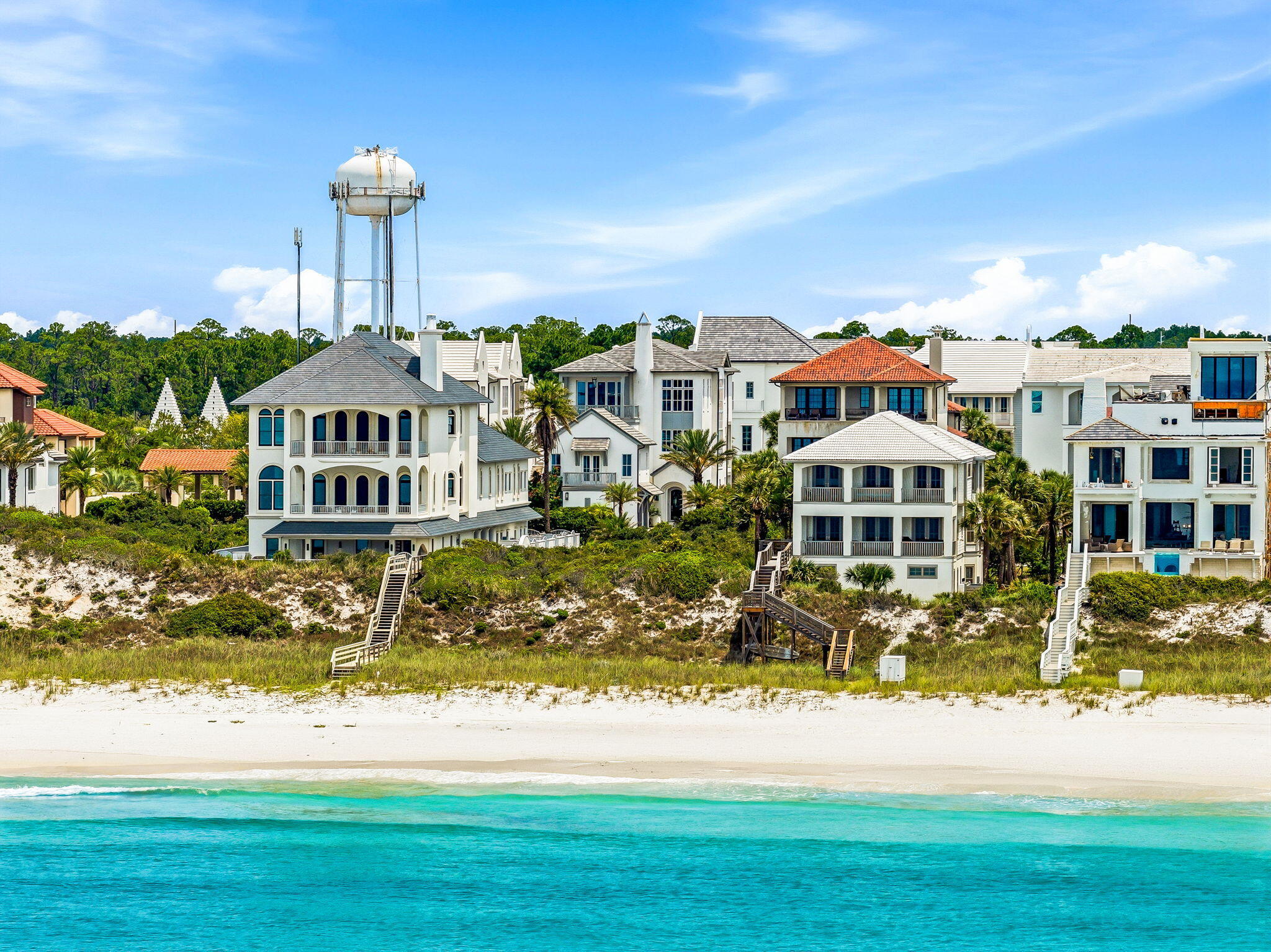 146 Paradise By The Sea Boulevard Inlet Beach FL 32461