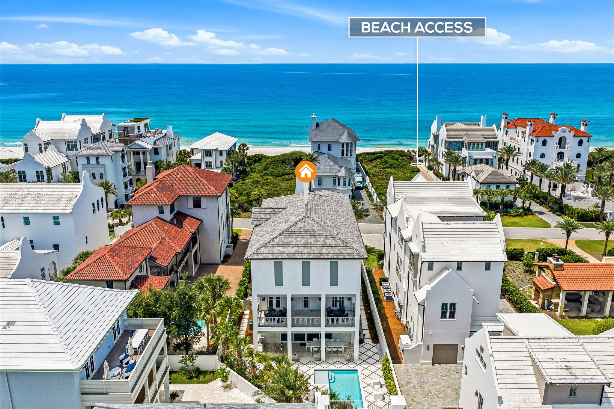 146 Paradise By The Sea Boulevard Inlet Beach FL 32461
