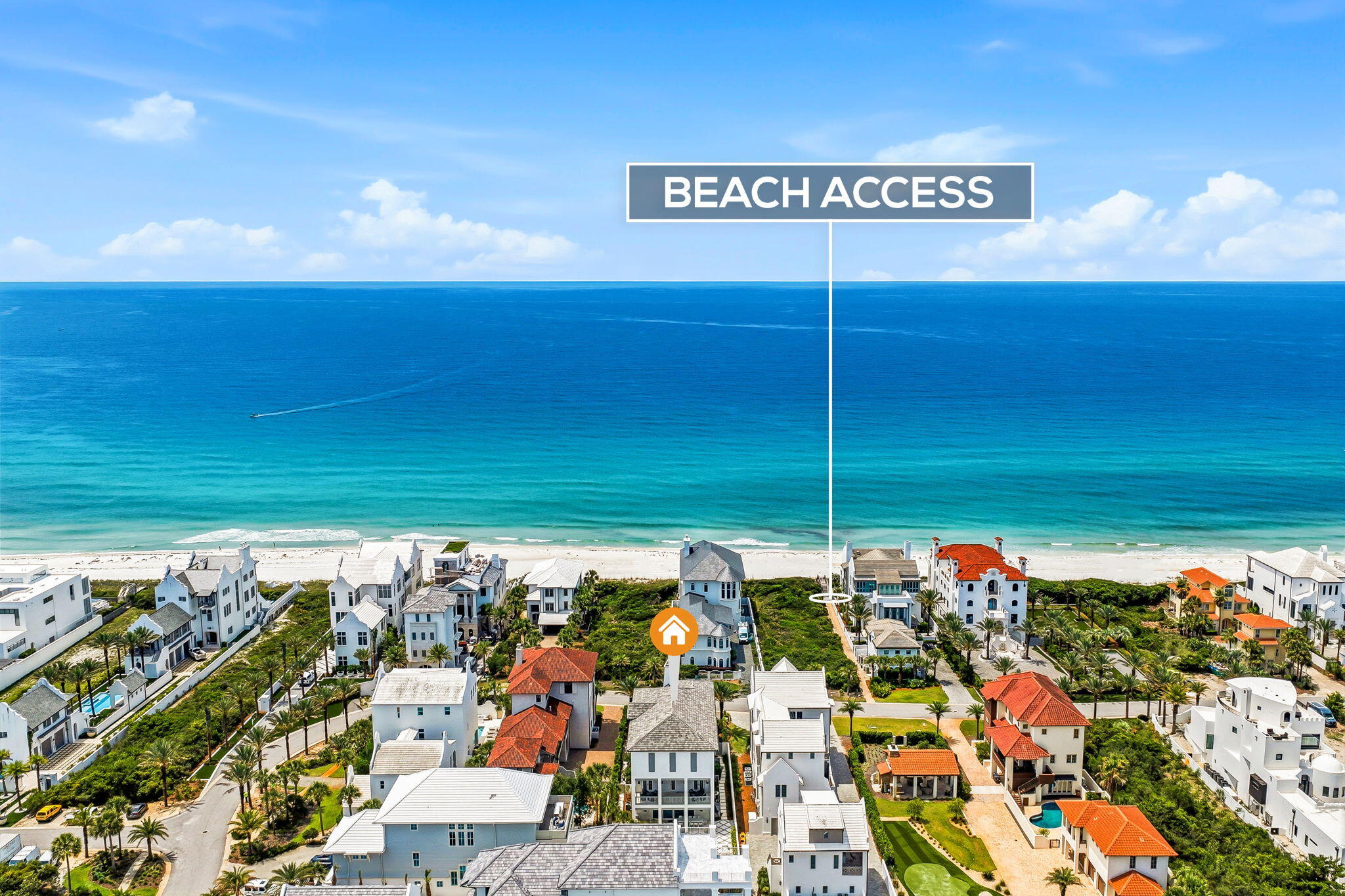 146 Paradise By The Sea Boulevard Inlet Beach FL 32461