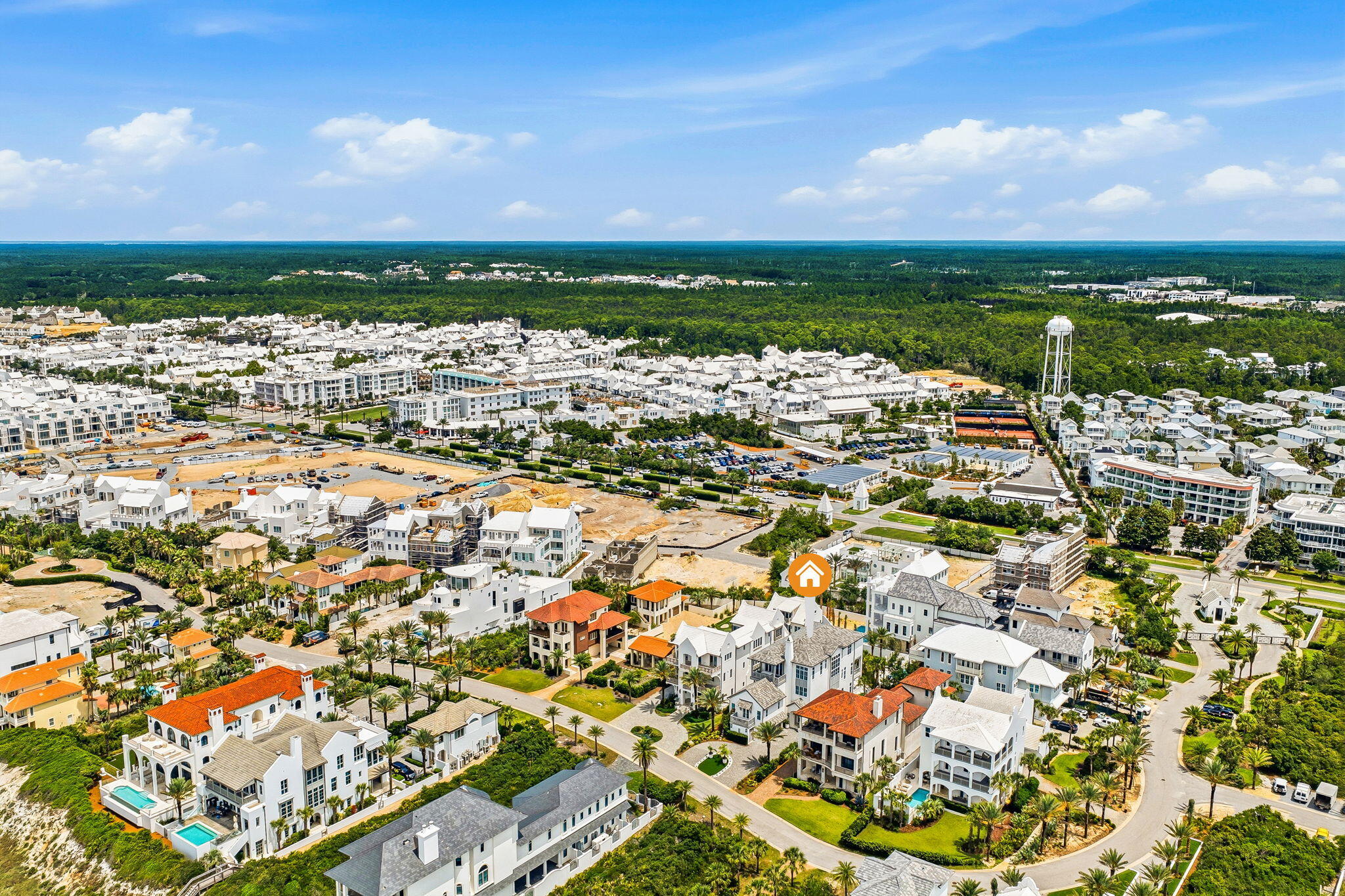 146 Paradise By The Sea Boulevard Inlet Beach FL 32461