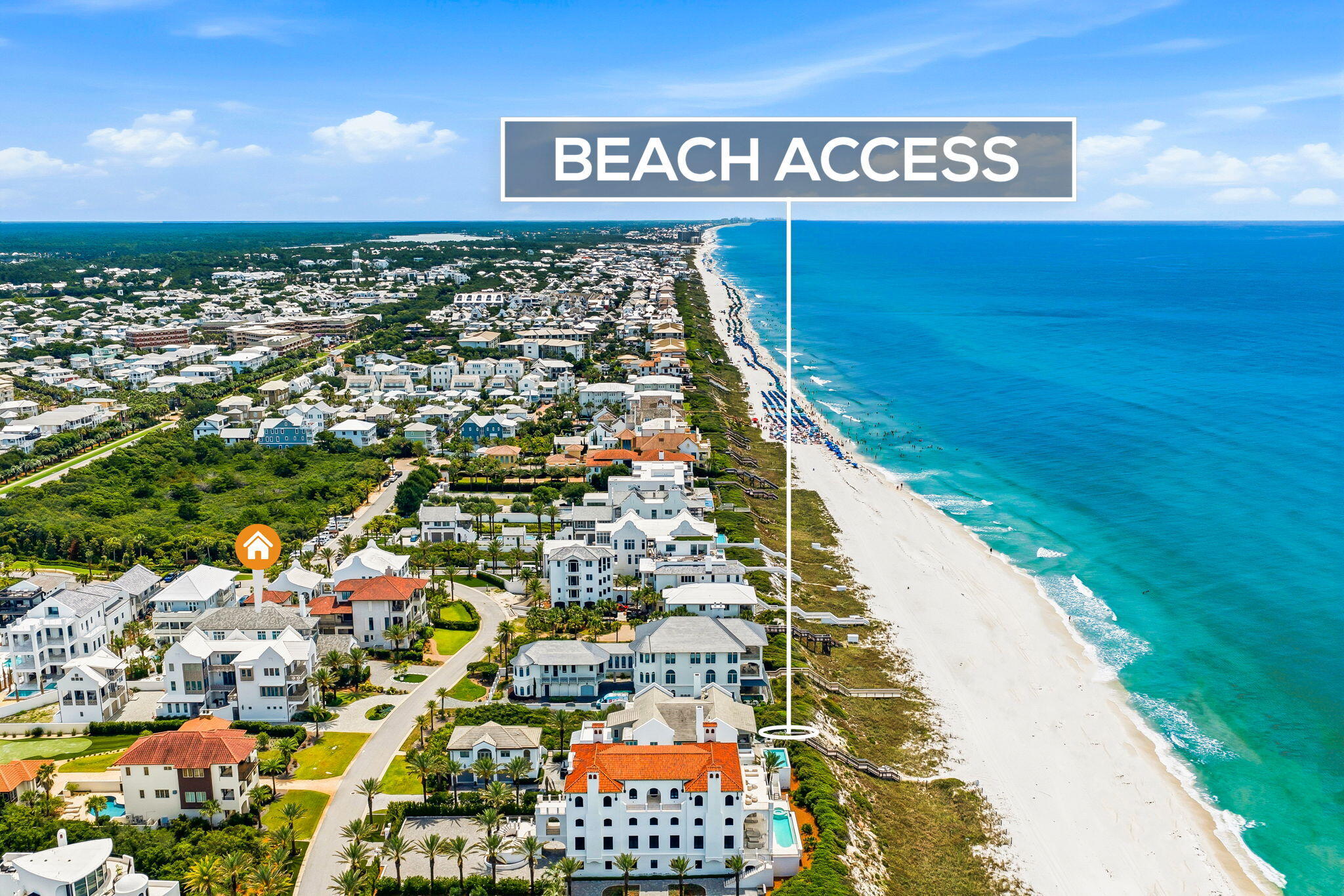 146 Paradise By The Sea Boulevard Inlet Beach FL 32461