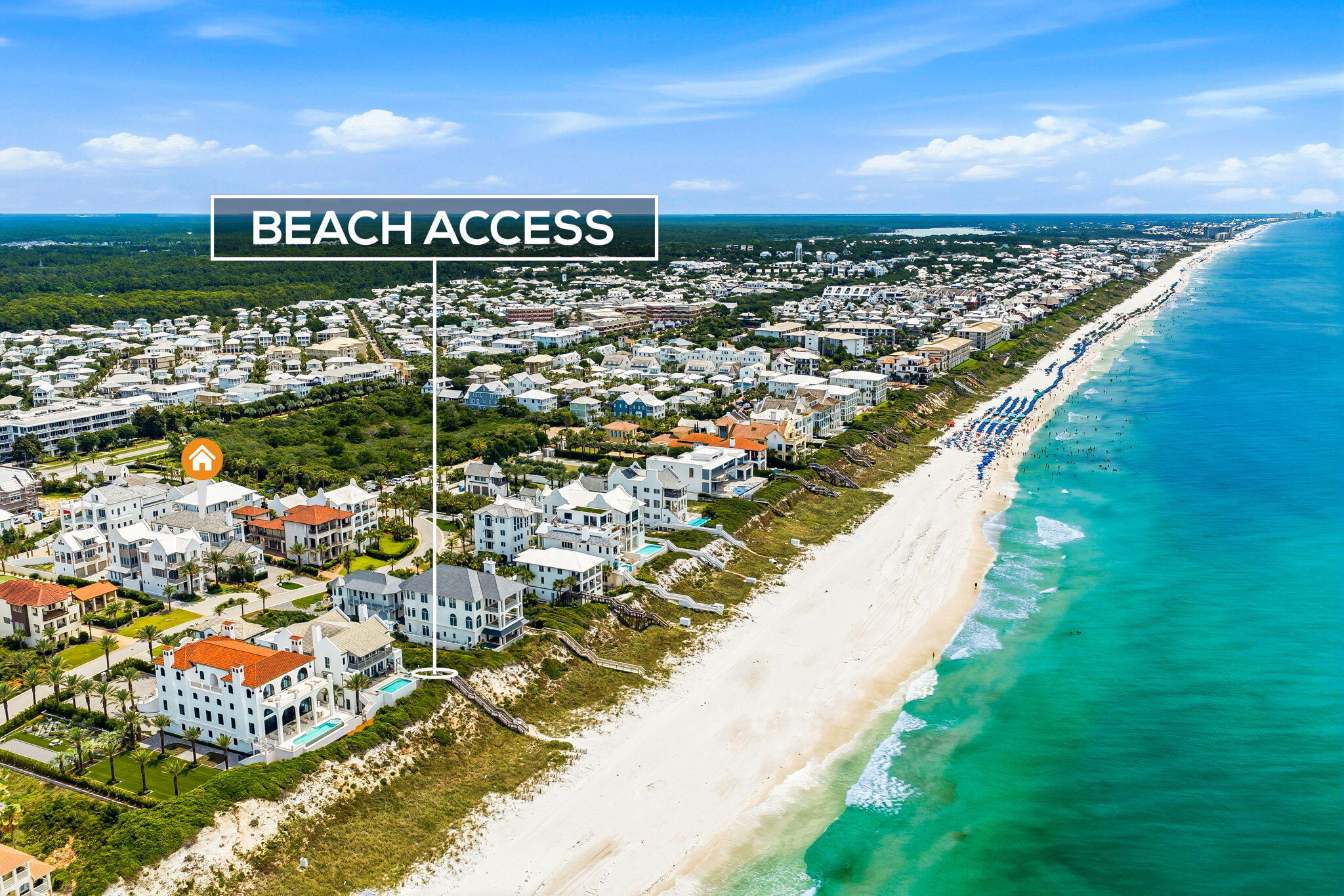 146 Paradise By The Sea Boulevard Inlet Beach FL 32461