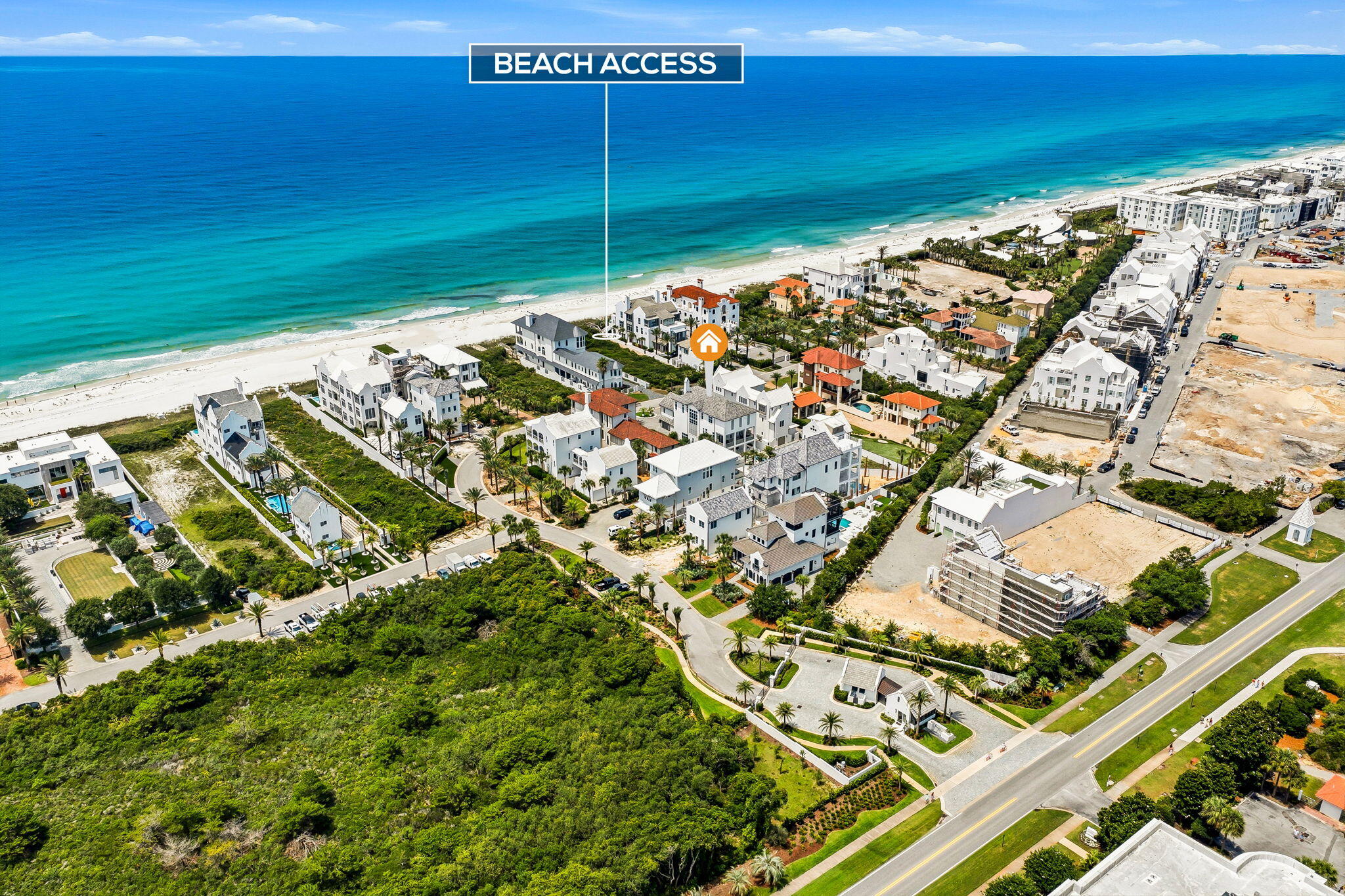 146 Paradise By The Sea Boulevard Inlet Beach FL 32461