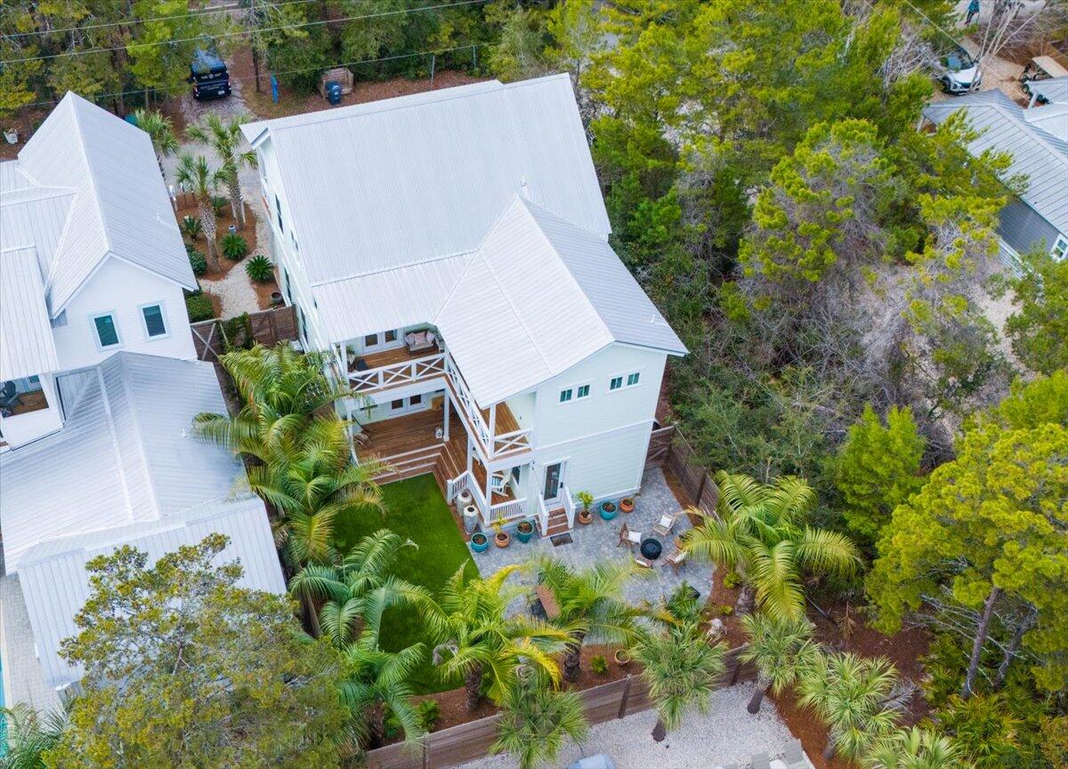 109 Williams Street Santa Rosa Beach FL 32459