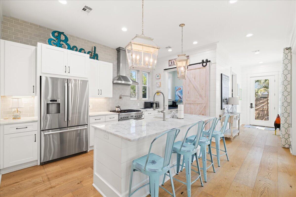 109 Williams Street Santa Rosa Beach FL 32459