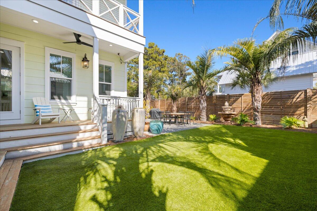 109 Williams Street Santa Rosa Beach FL 32459