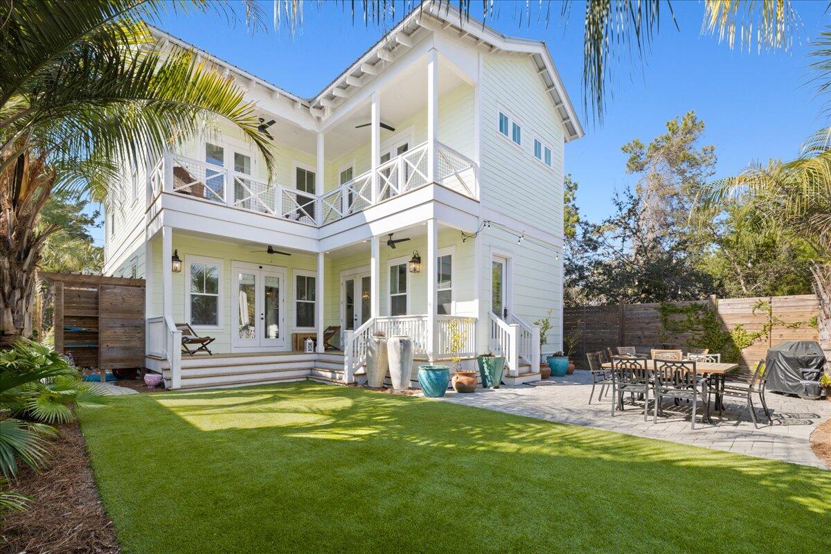 109 Williams Street Santa Rosa Beach FL 32459