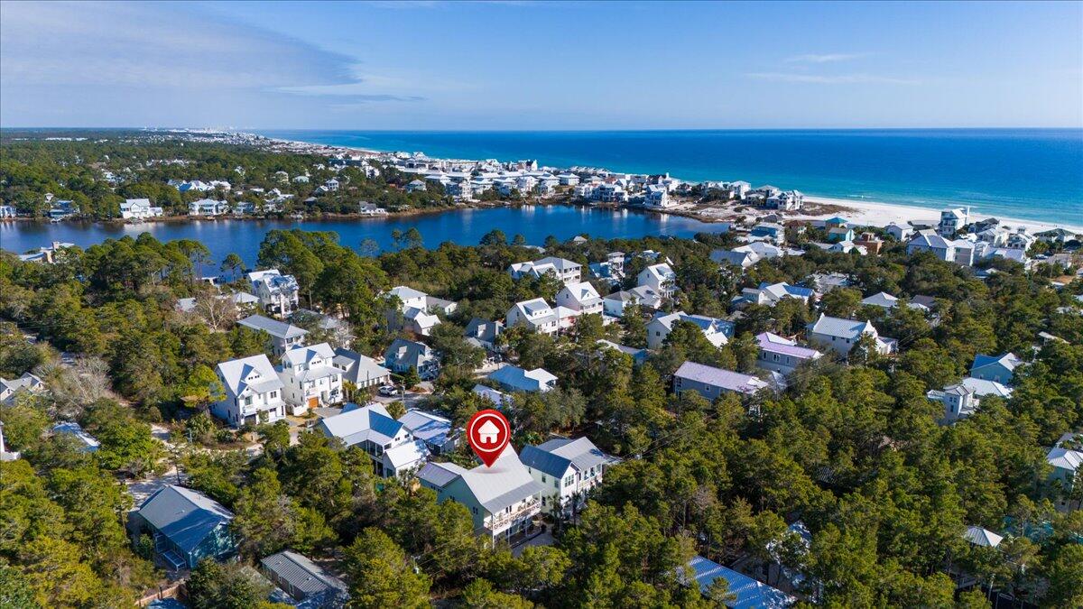 109 Williams Street Santa Rosa Beach FL 32459