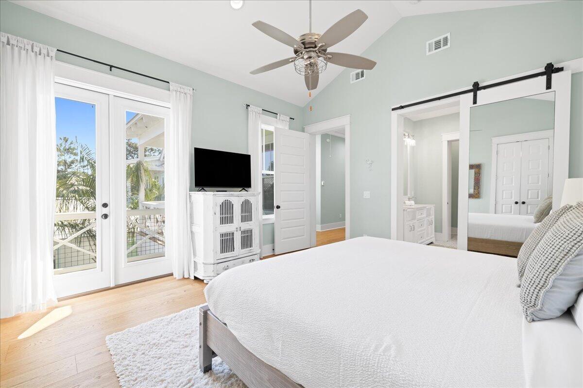 109 Williams Street Santa Rosa Beach FL 32459