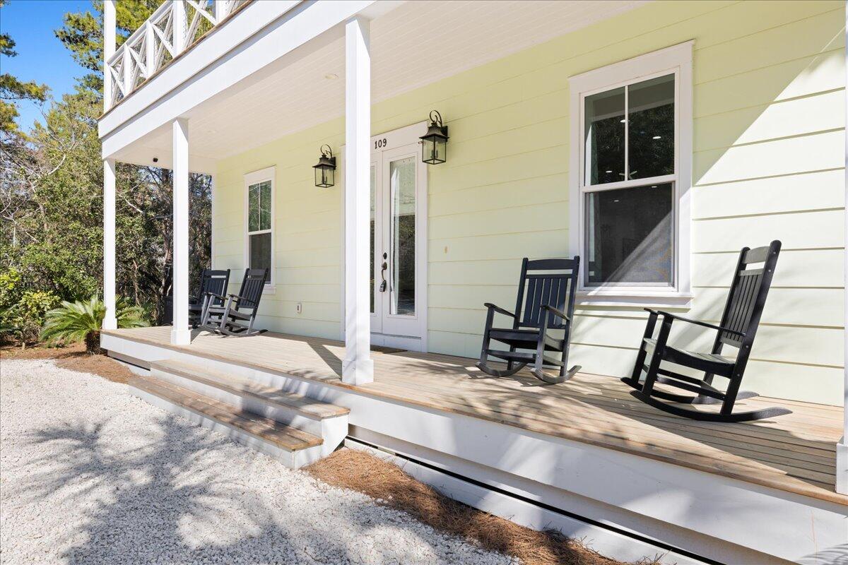 109 Williams Street Santa Rosa Beach FL 32459