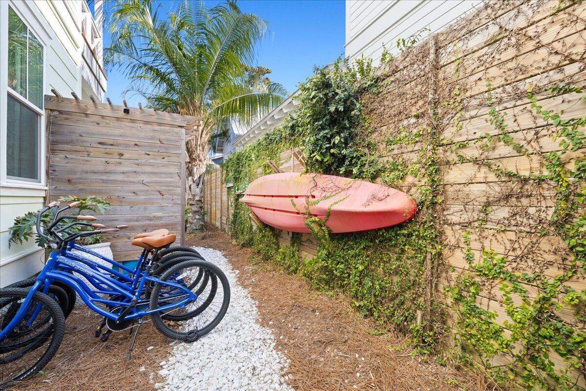 109 Williams Street Santa Rosa Beach FL 32459