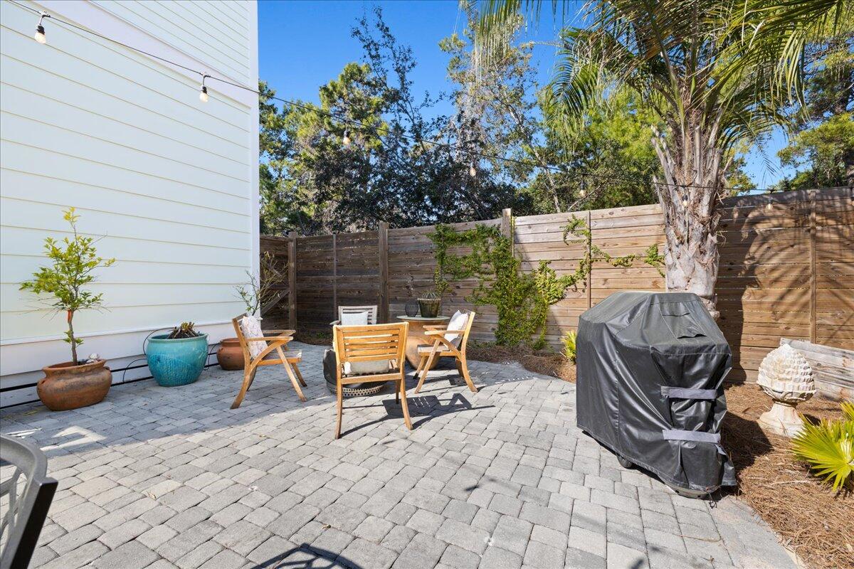109 Williams Street Santa Rosa Beach FL 32459
