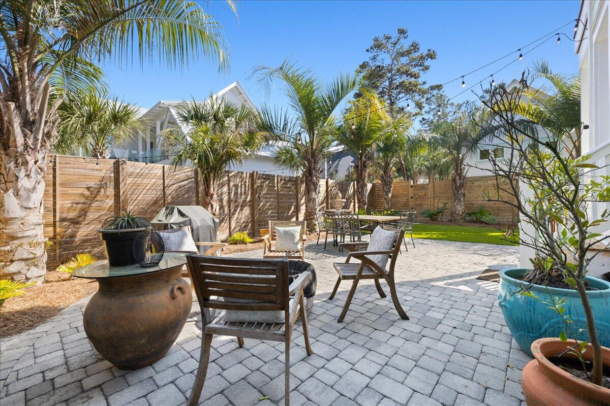 109 Williams Street Santa Rosa Beach FL 32459
