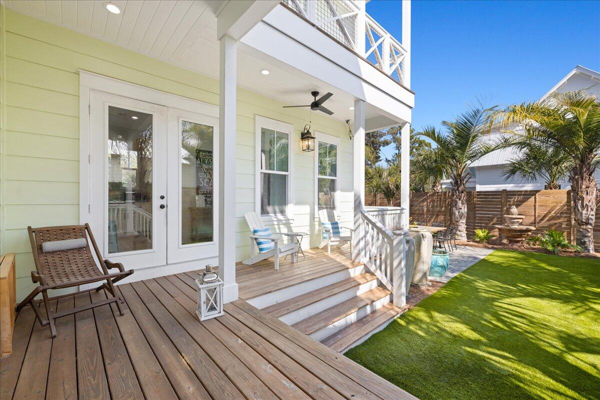 109 Williams Street Santa Rosa Beach FL 32459