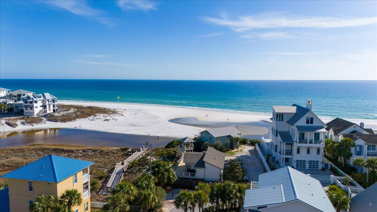 109 Williams Street Santa Rosa Beach FL 32459