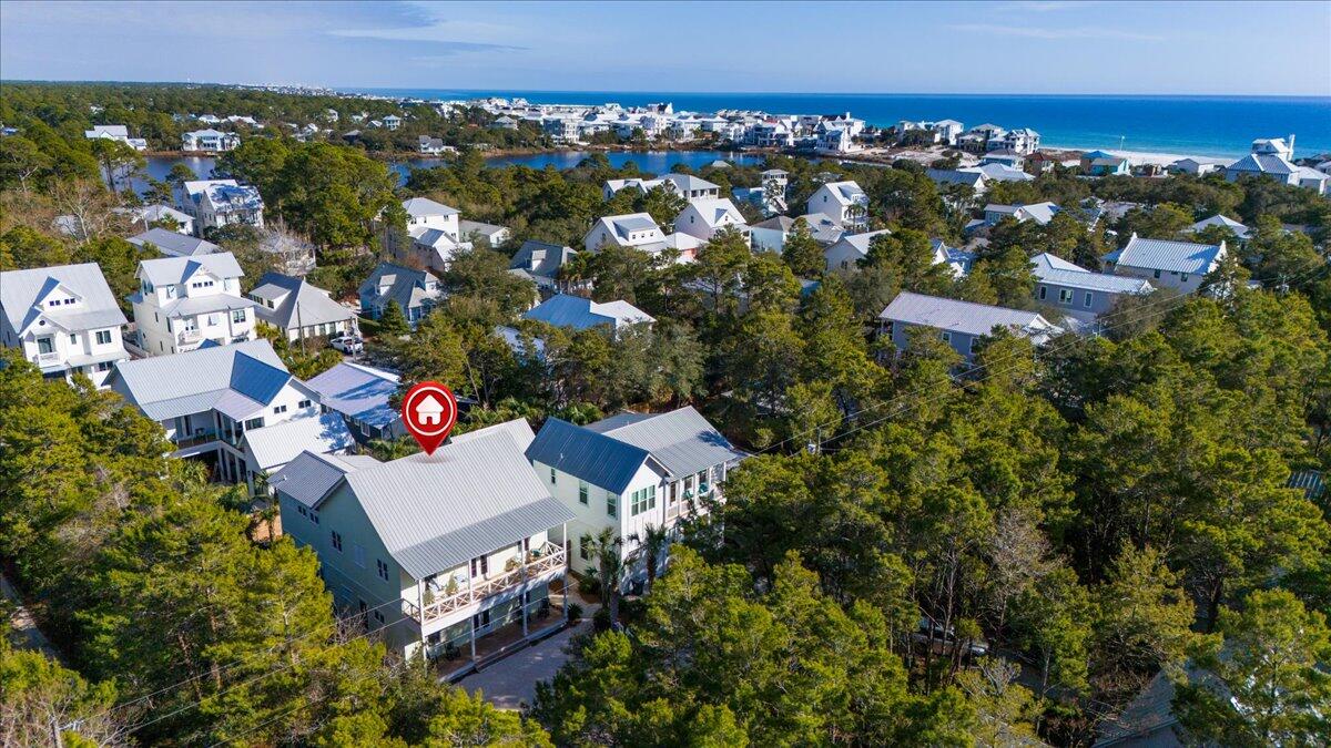 109 Williams Street Santa Rosa Beach FL 32459
