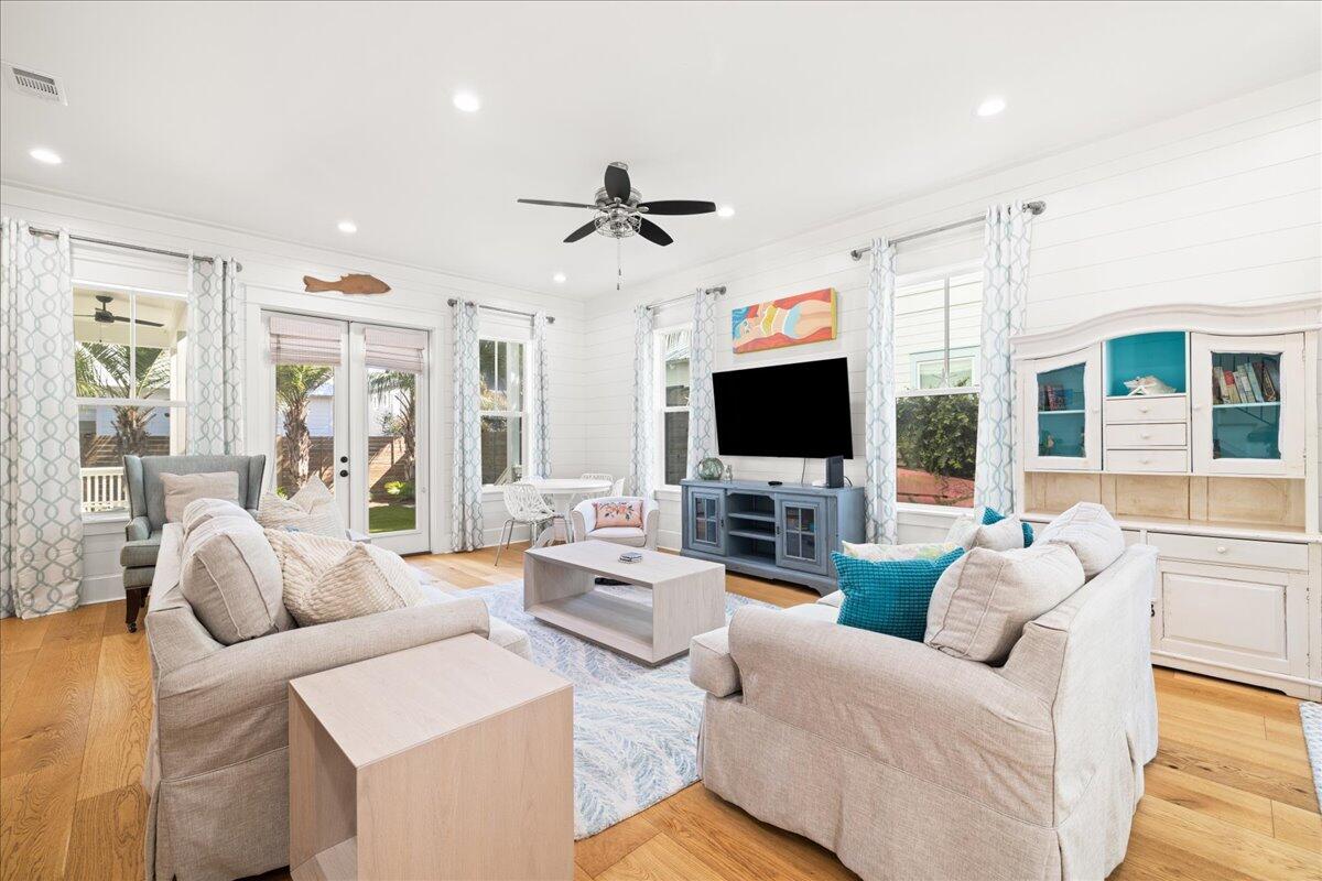 109 Williams Street Santa Rosa Beach FL 32459