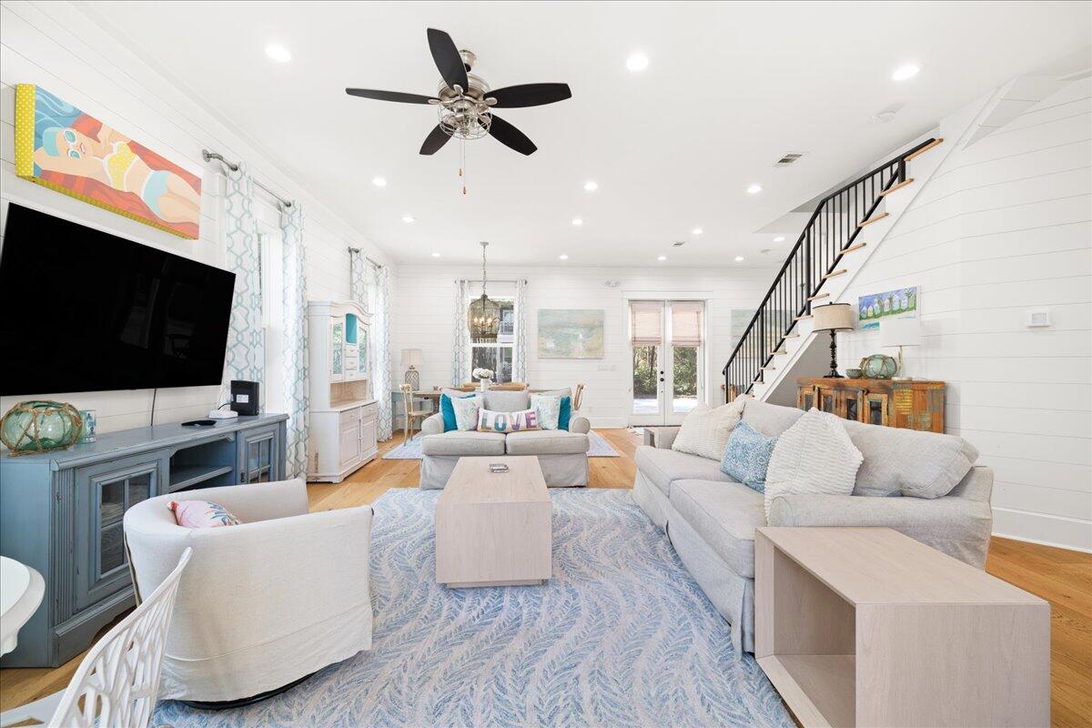 109 Williams Street Santa Rosa Beach FL 32459