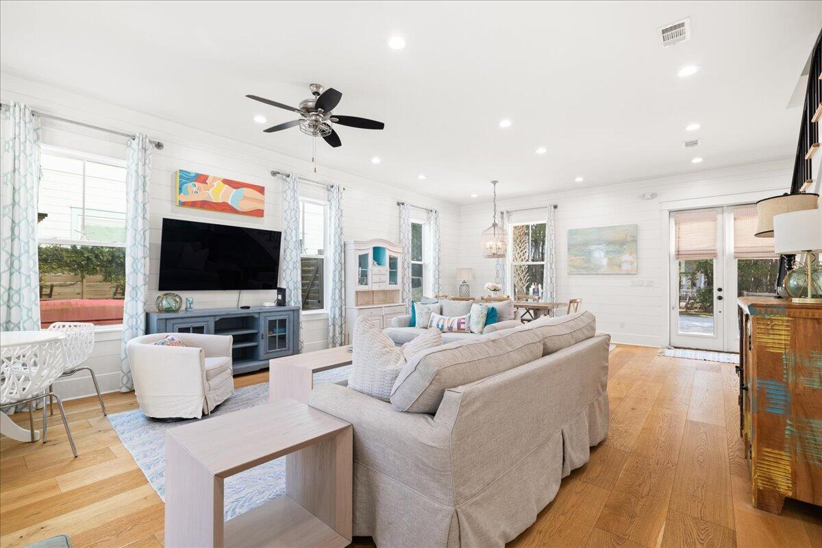 109 Williams Street Santa Rosa Beach FL 32459