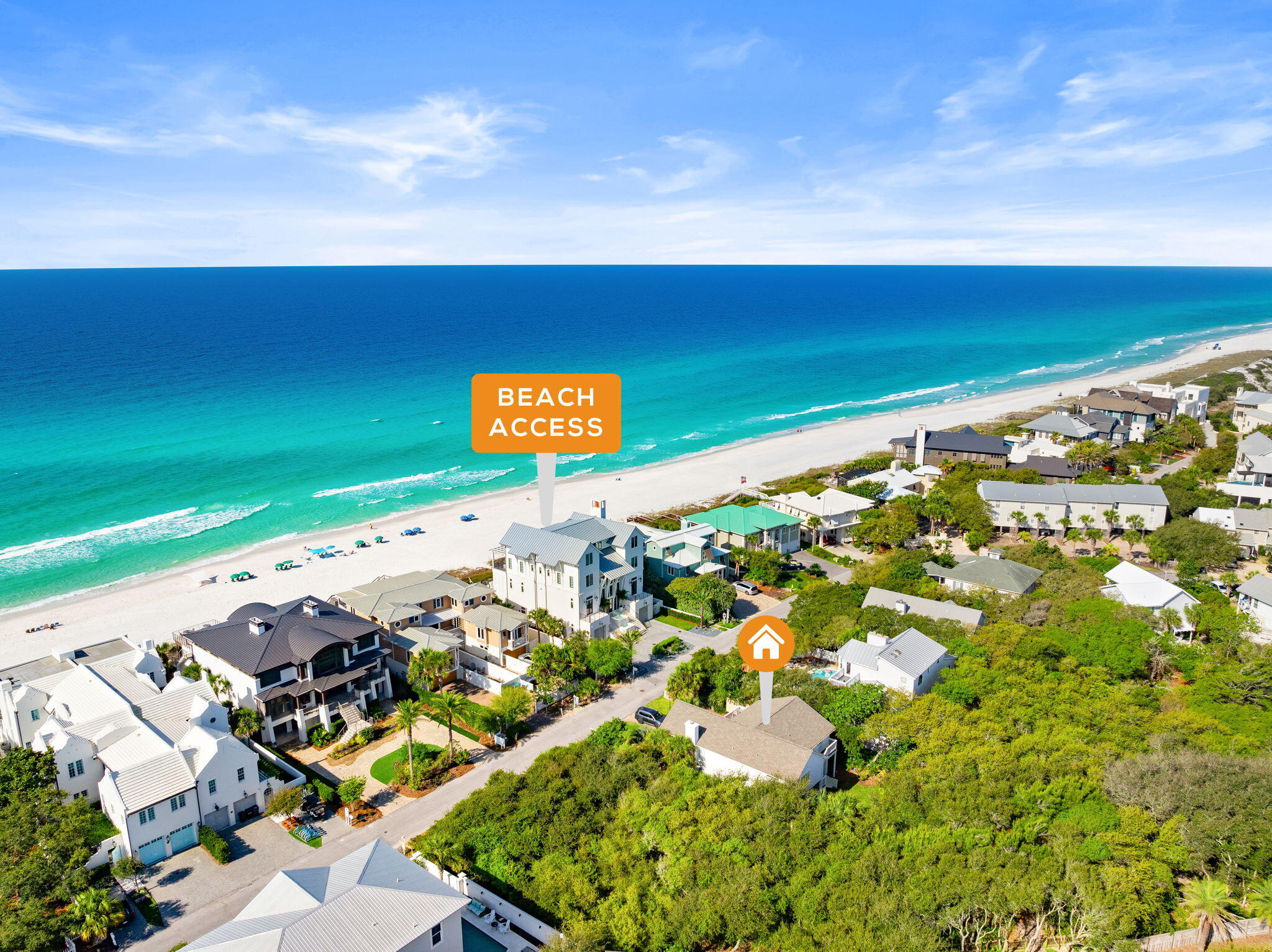 178 Pelican Circle Inlet Beach FL 32461