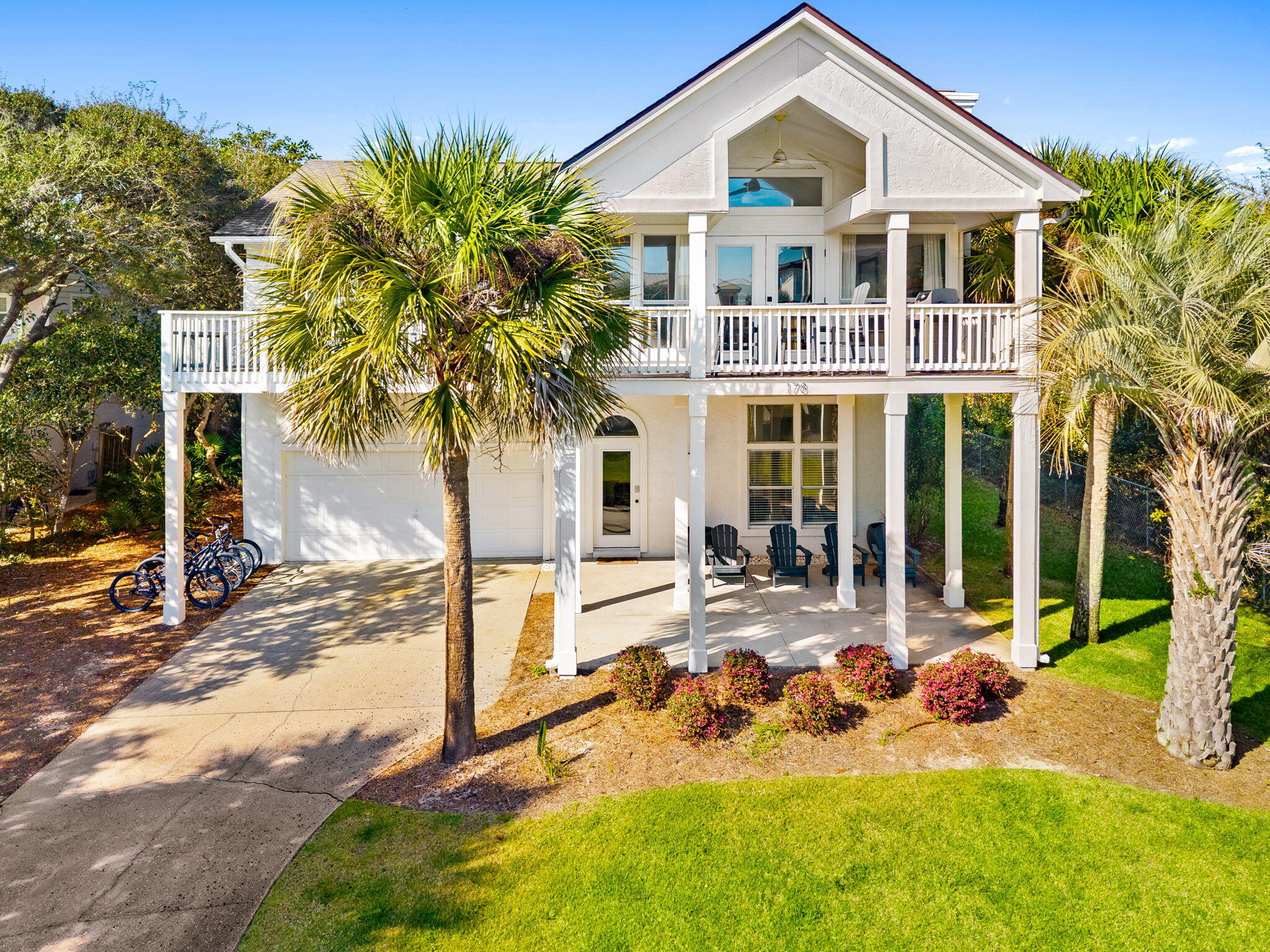178 Pelican Circle Inlet Beach FL 32461