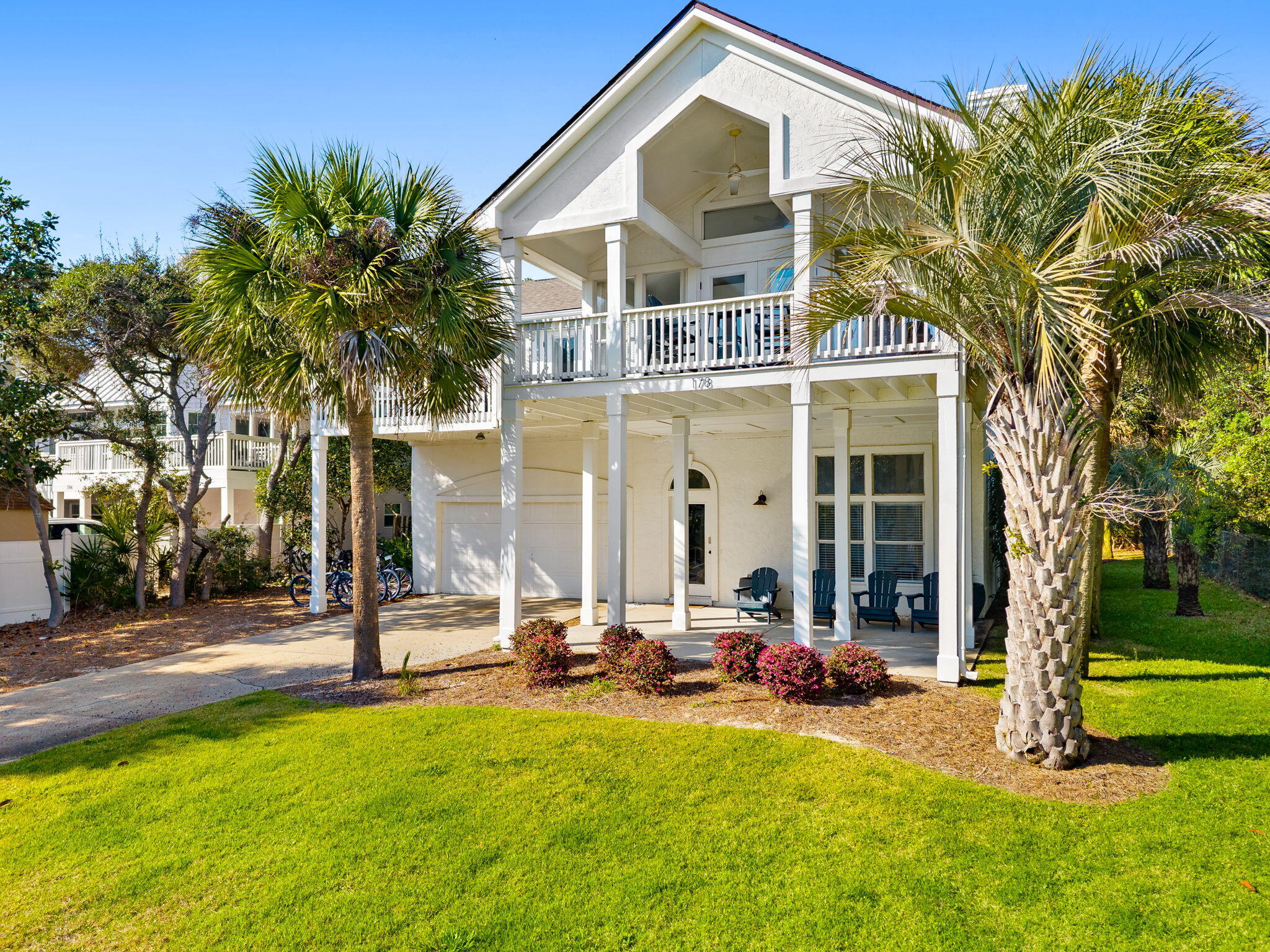 178 Pelican Circle Inlet Beach FL 32461