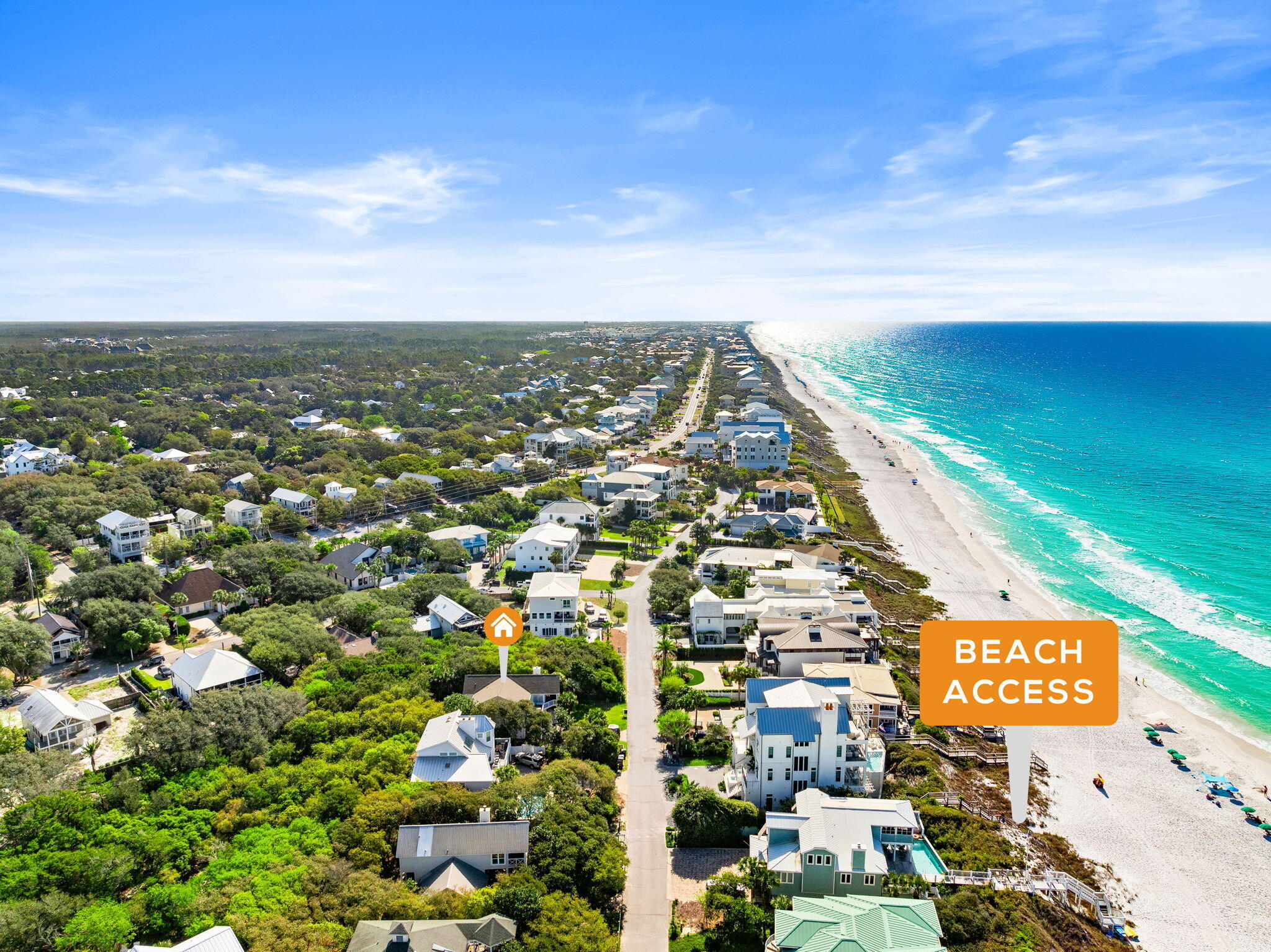 178 Pelican Circle Inlet Beach FL 32461