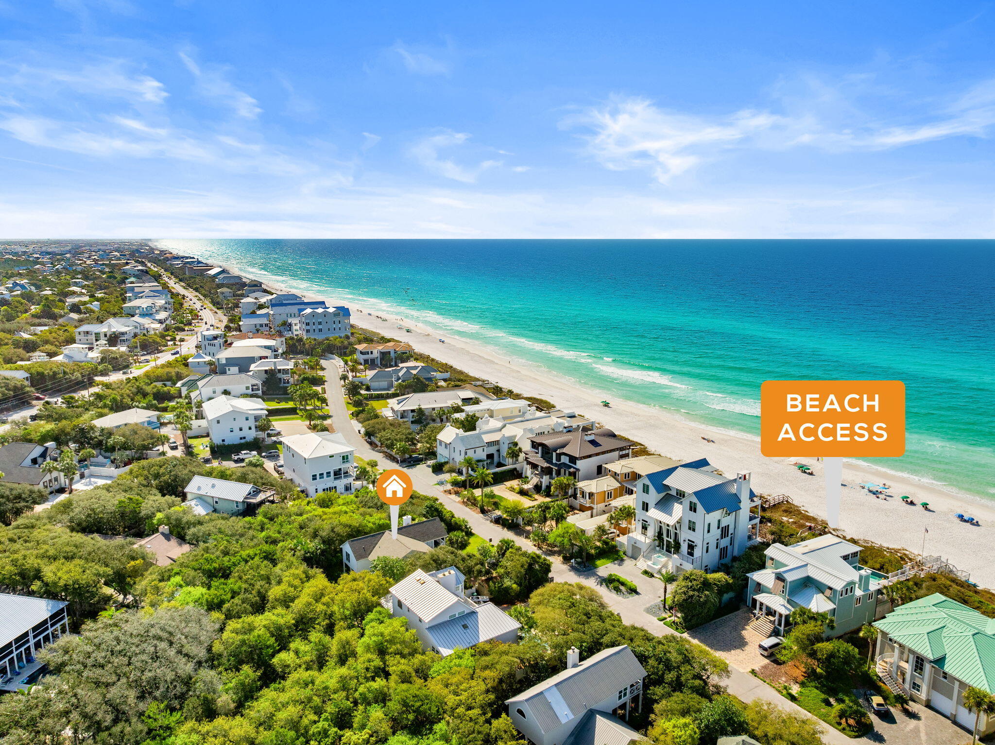 178 Pelican Circle Inlet Beach FL 32461
