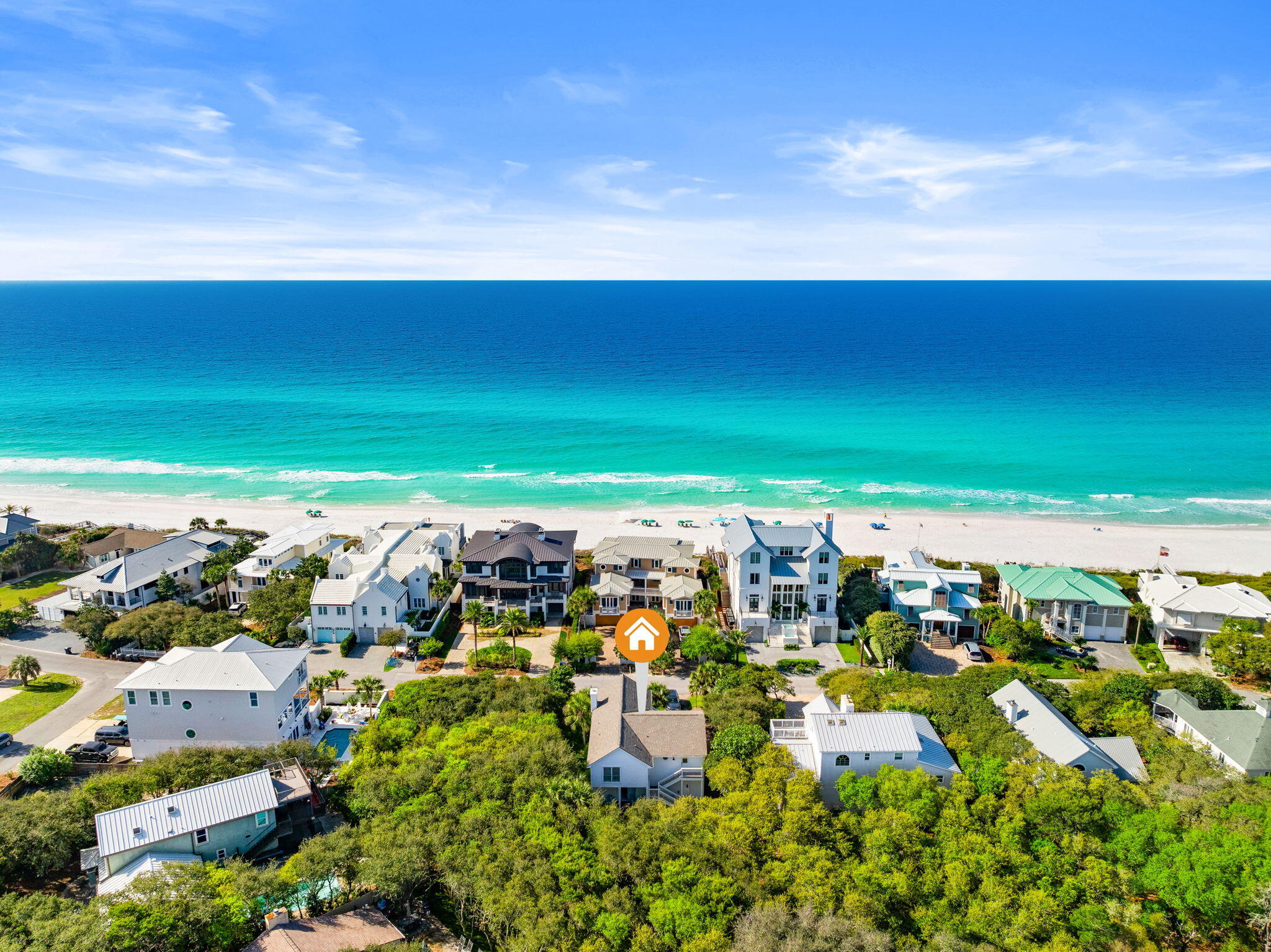 178 Pelican Circle Inlet Beach FL 32461