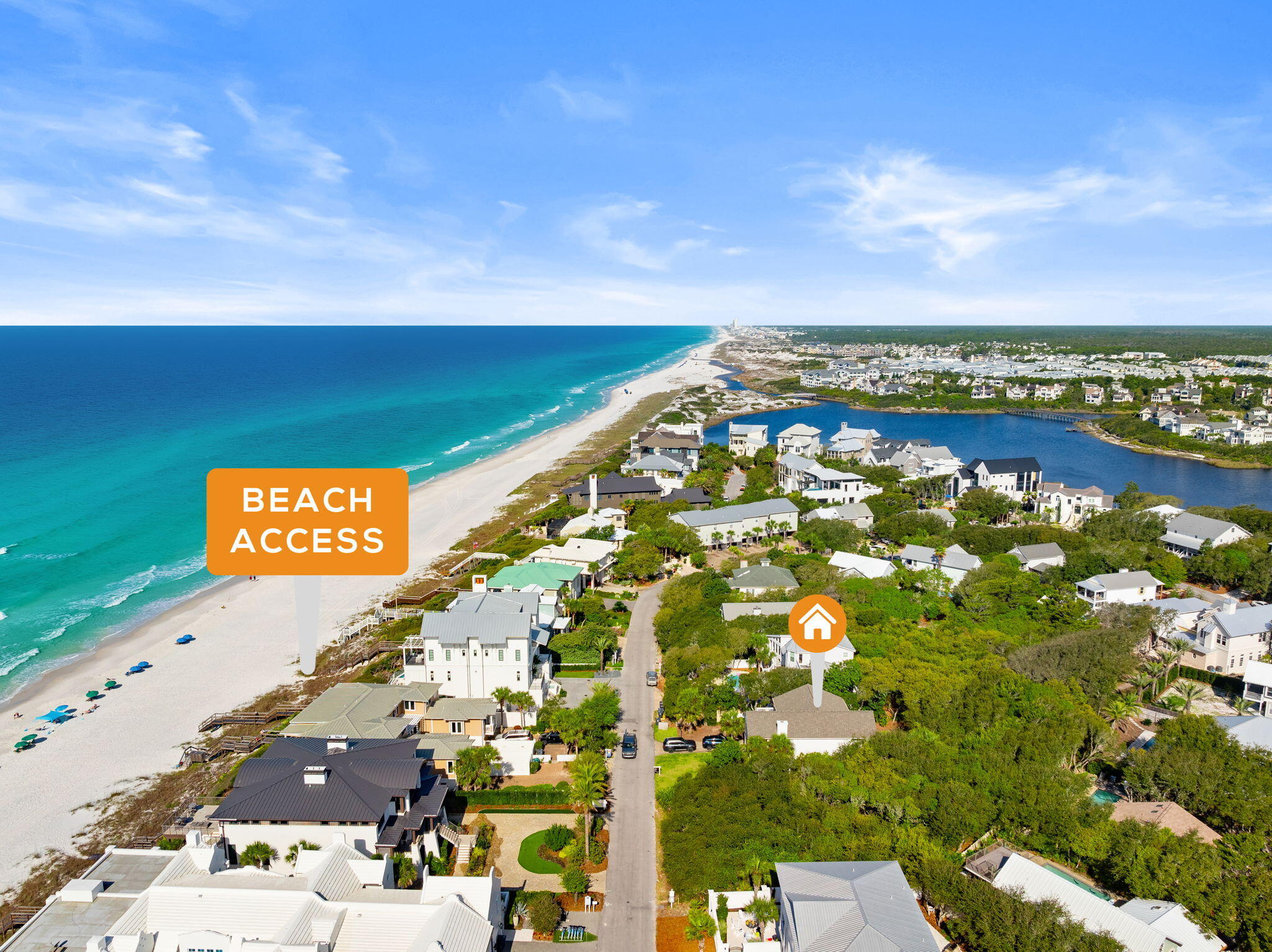 178 Pelican Circle Inlet Beach FL 32461