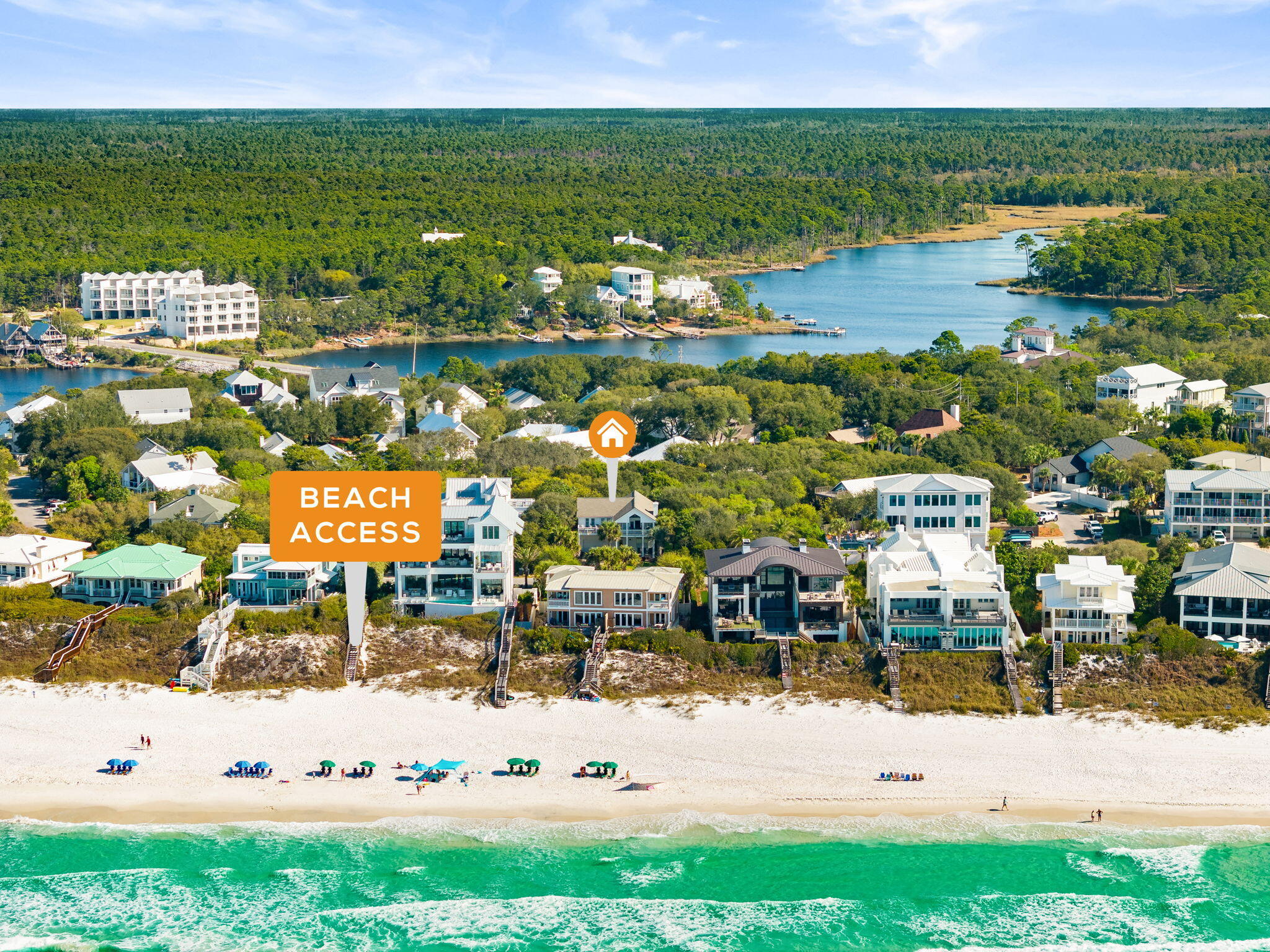 178 Pelican Circle Inlet Beach FL 32461