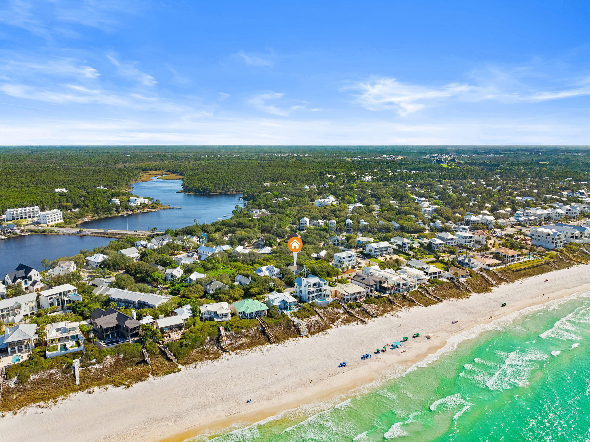 178 Pelican Circle Inlet Beach FL 32461