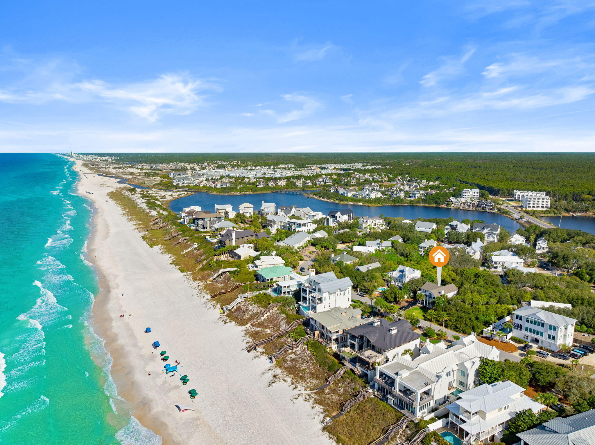 178 Pelican Circle Inlet Beach FL 32461