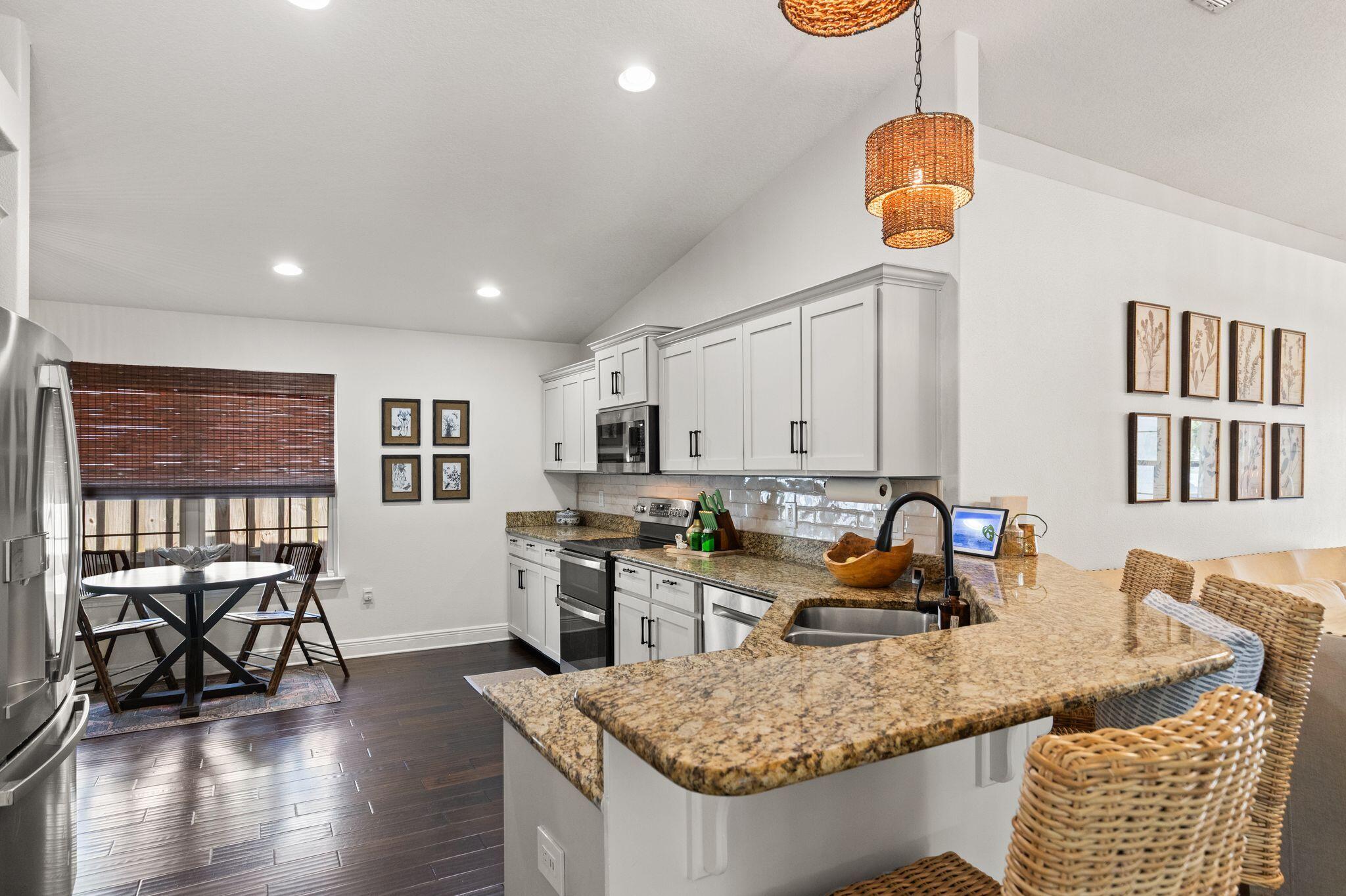 10 Golden Eagle Court Santa Rosa Beach FL 32459